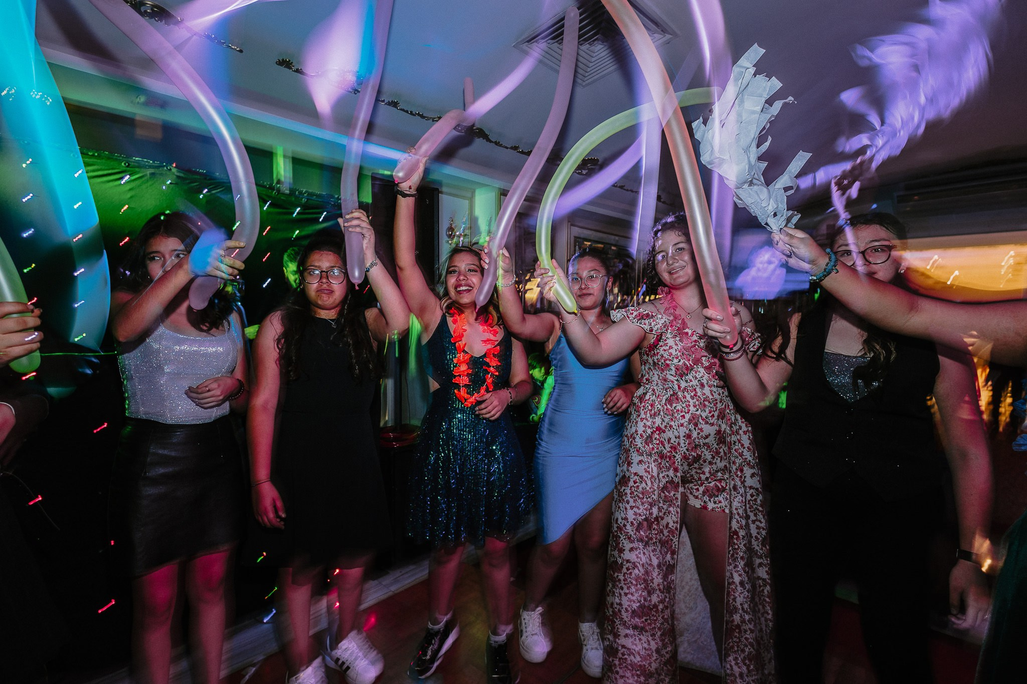 Andy. Wedding and family photographer in Mexico City