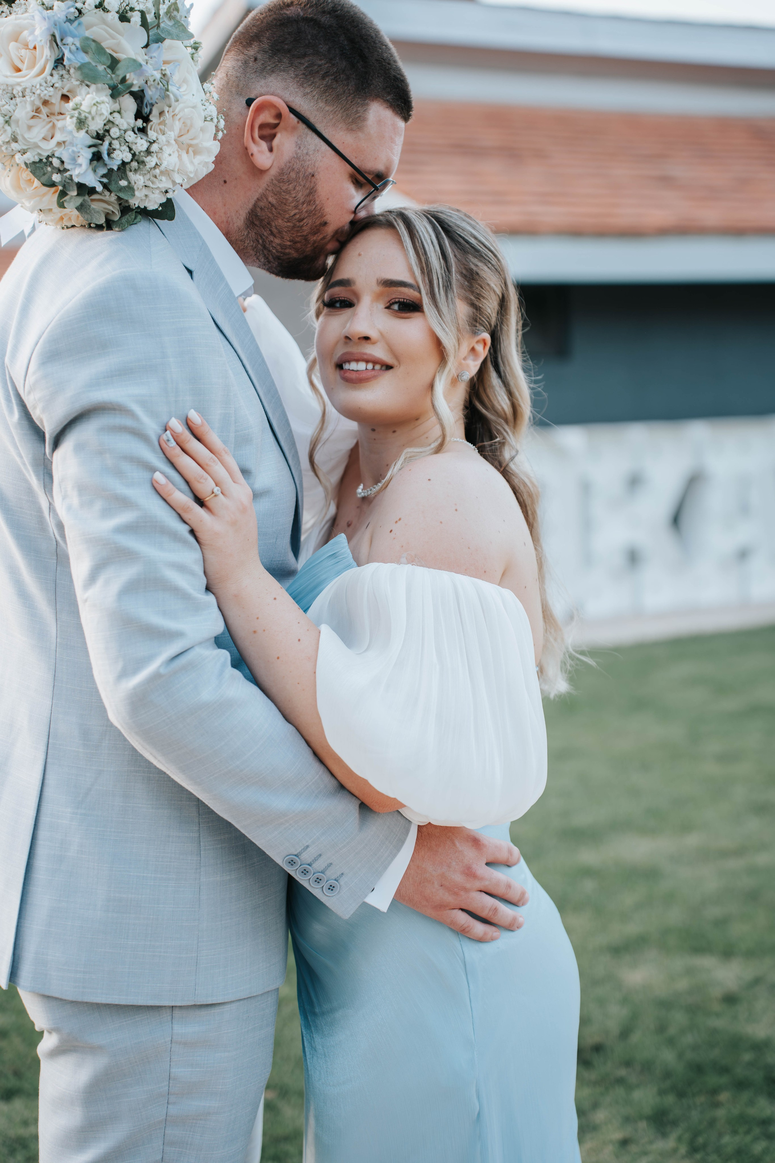 Diana si Mihai. Fotograf de evenimente din Romania