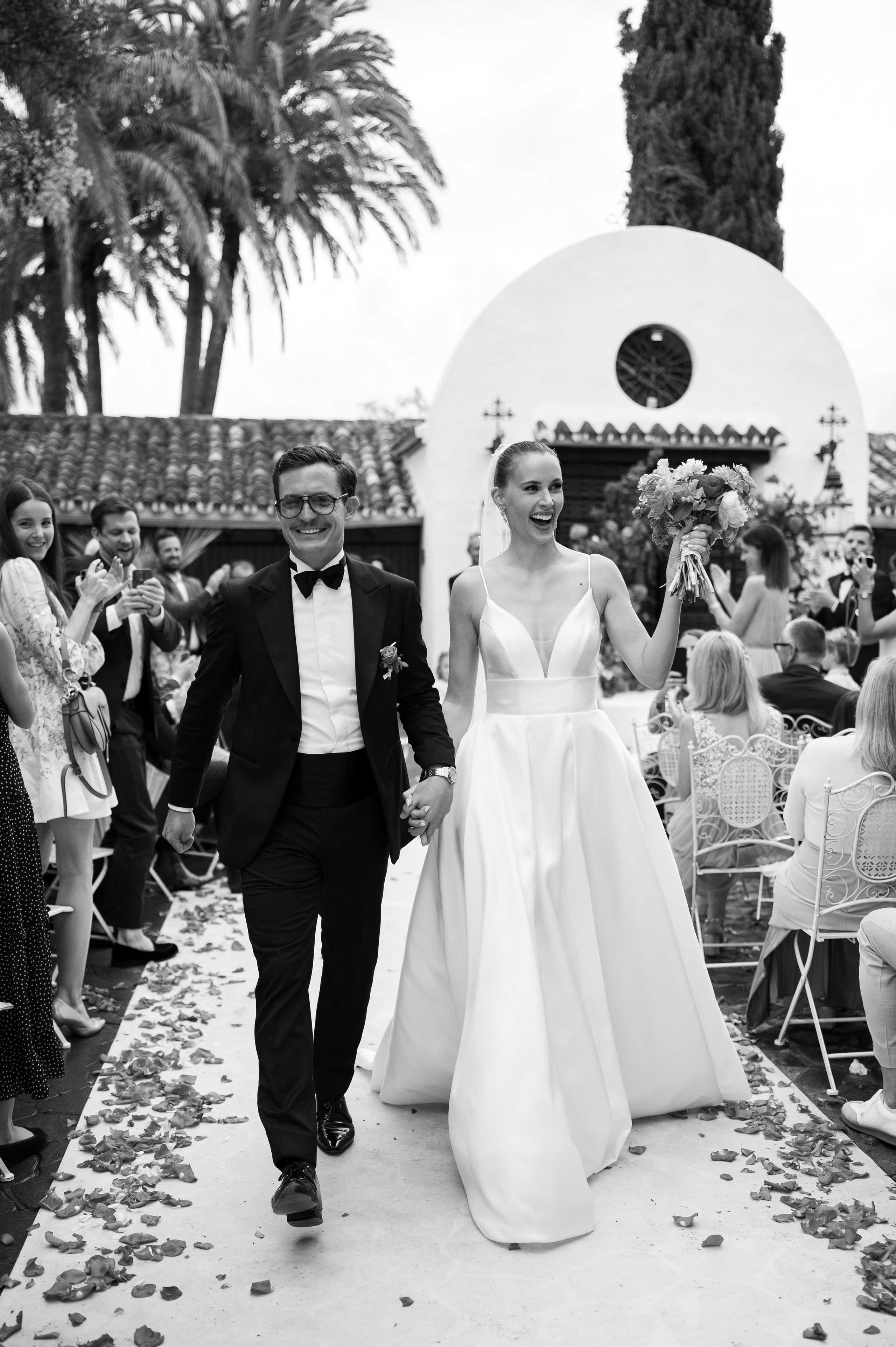 Nico & Mira. Wedding photographer in Spain