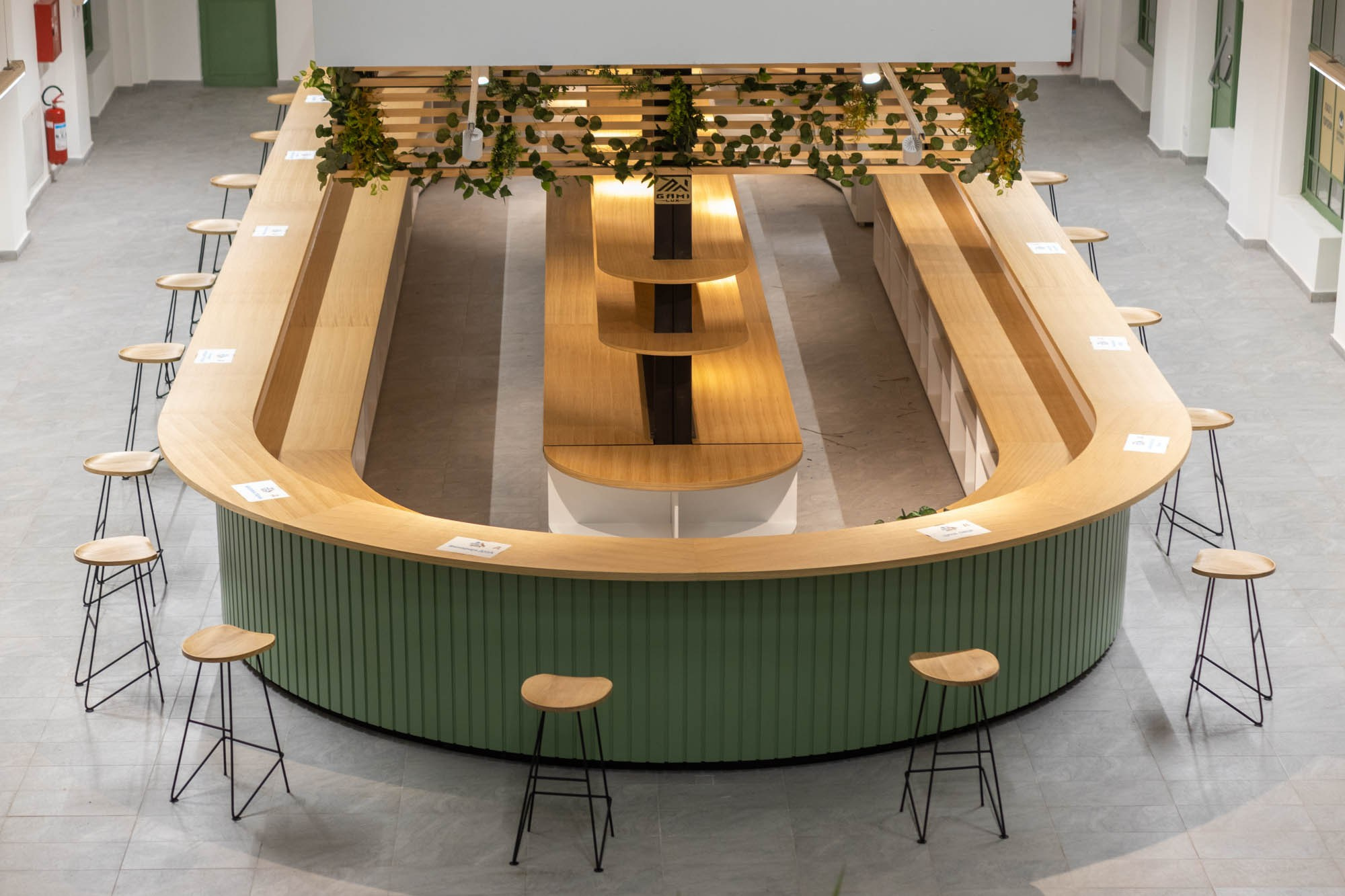 GAMI LUX. PRODUCTIVE MEDIA TEAM