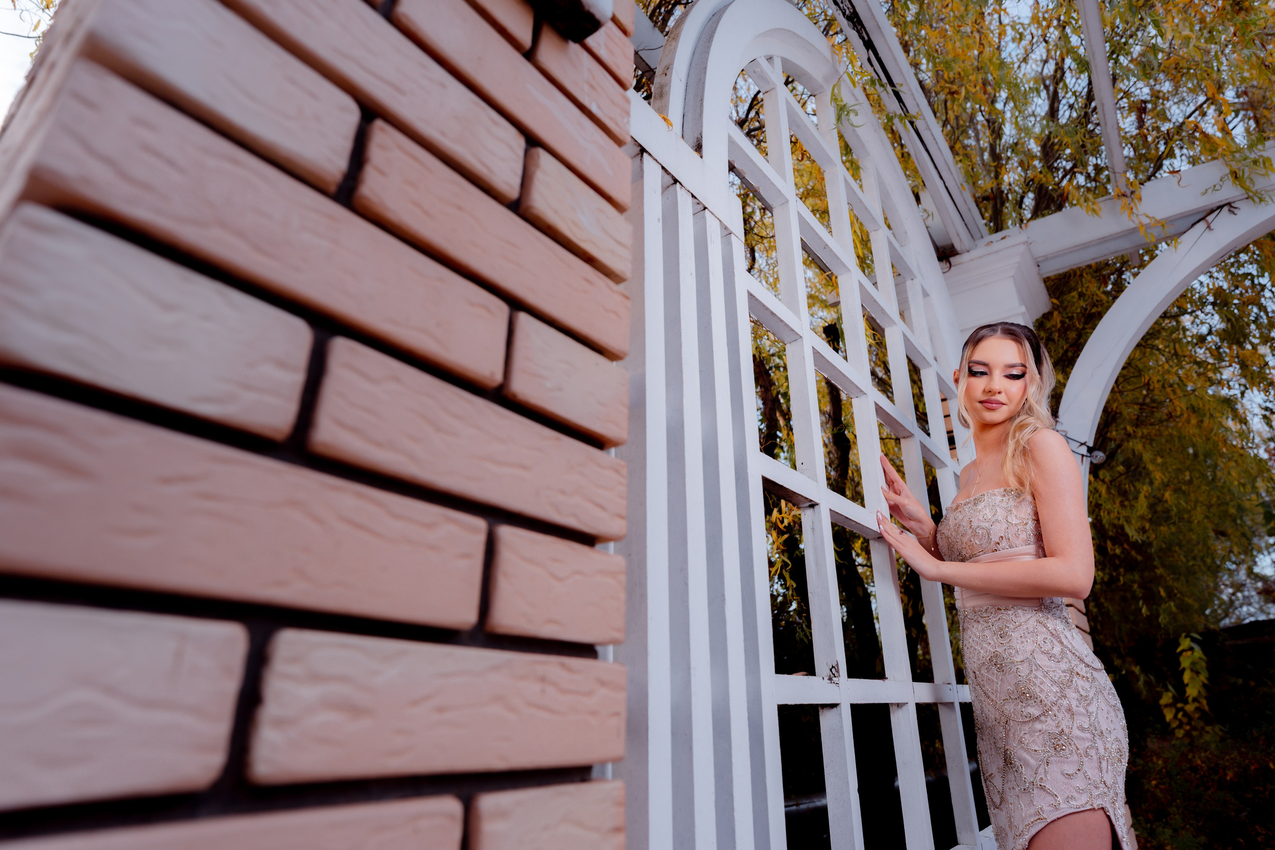 Alexandra. Fotograf Nuntă în Gorj - Gabriel Vulpescu