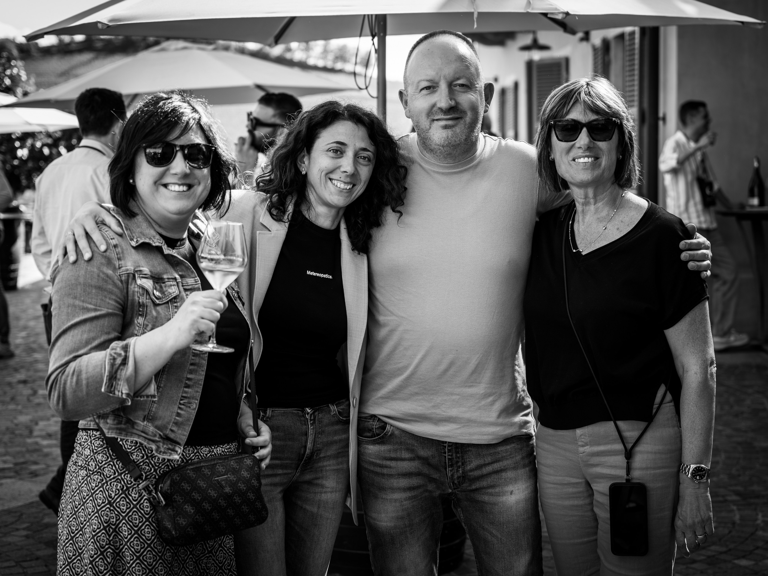 Cuzziol Grandi Vini e Cantine Parusso Monforte. “Gianmaria Coscia fotografo per passione”