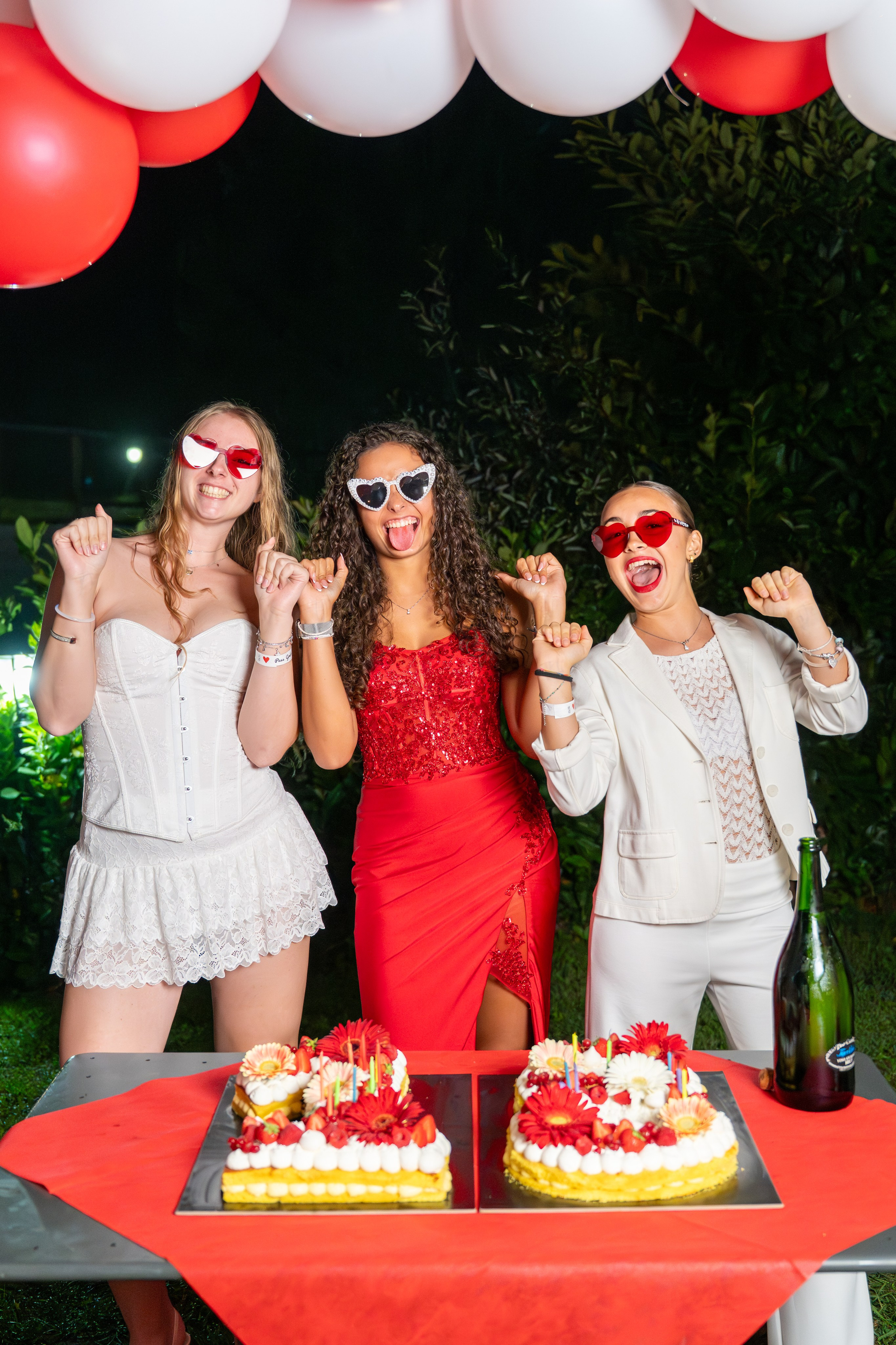 Compleanno Greta. “Gianmaria Coscia fotografo per passione”