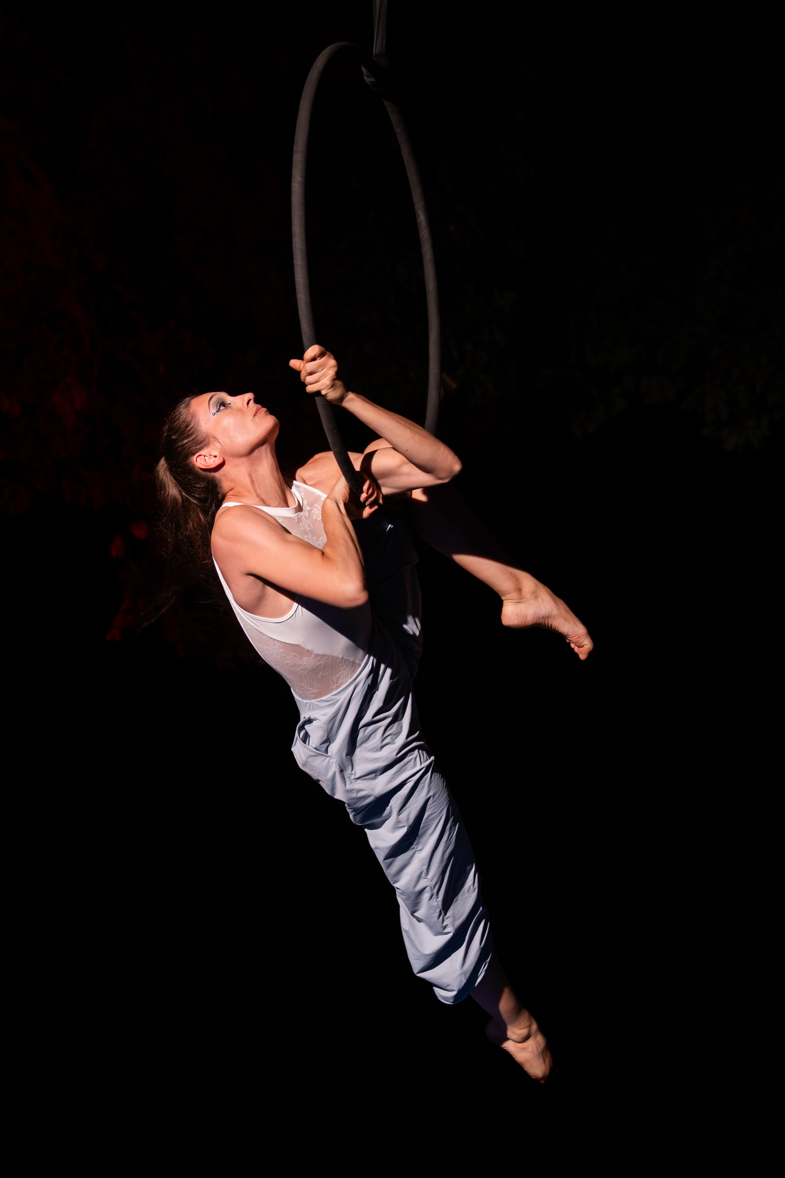 I racconti della Quercia, Pole Dance Virtude. “Gianmaria Coscia fotografo per passione”
