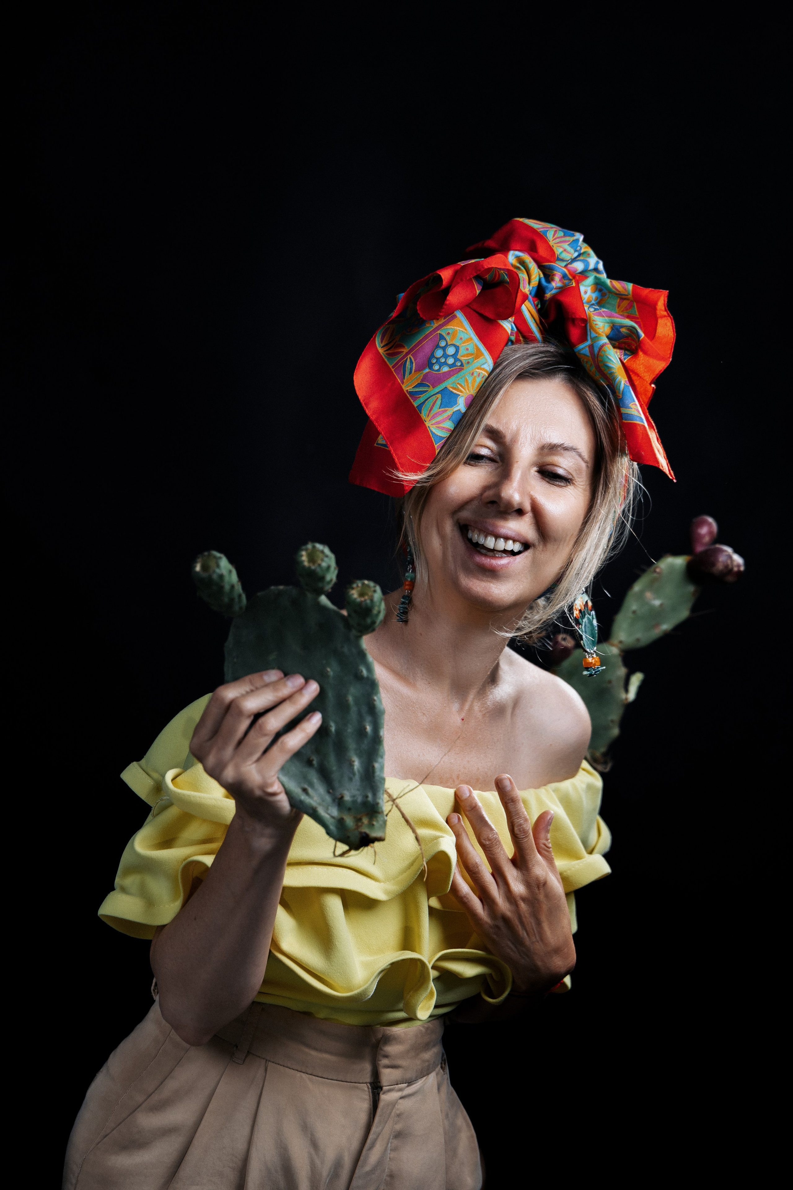 Tasha 28.07.2024. Portree- ja perefotograaf Anton Hansen Tallinnas, Eestis