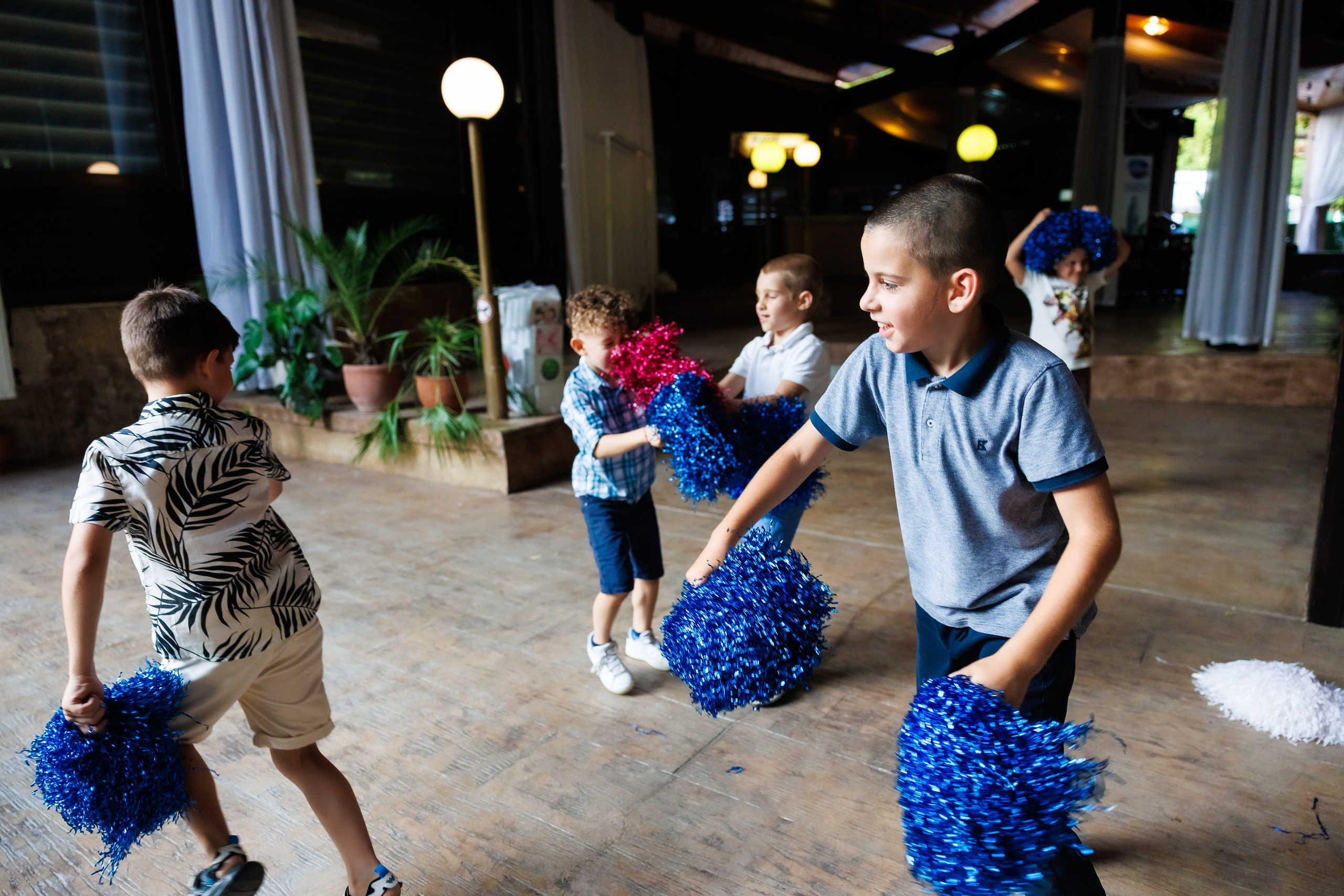 Bachelorette Party. Фотограф Ирина Йотова