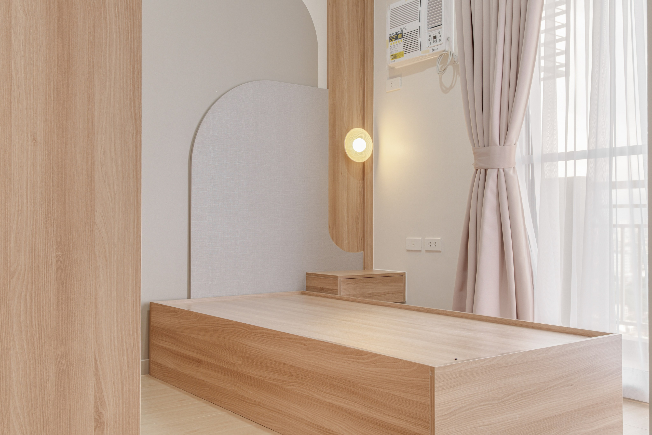 Interior shoot for JCDesign Architects
