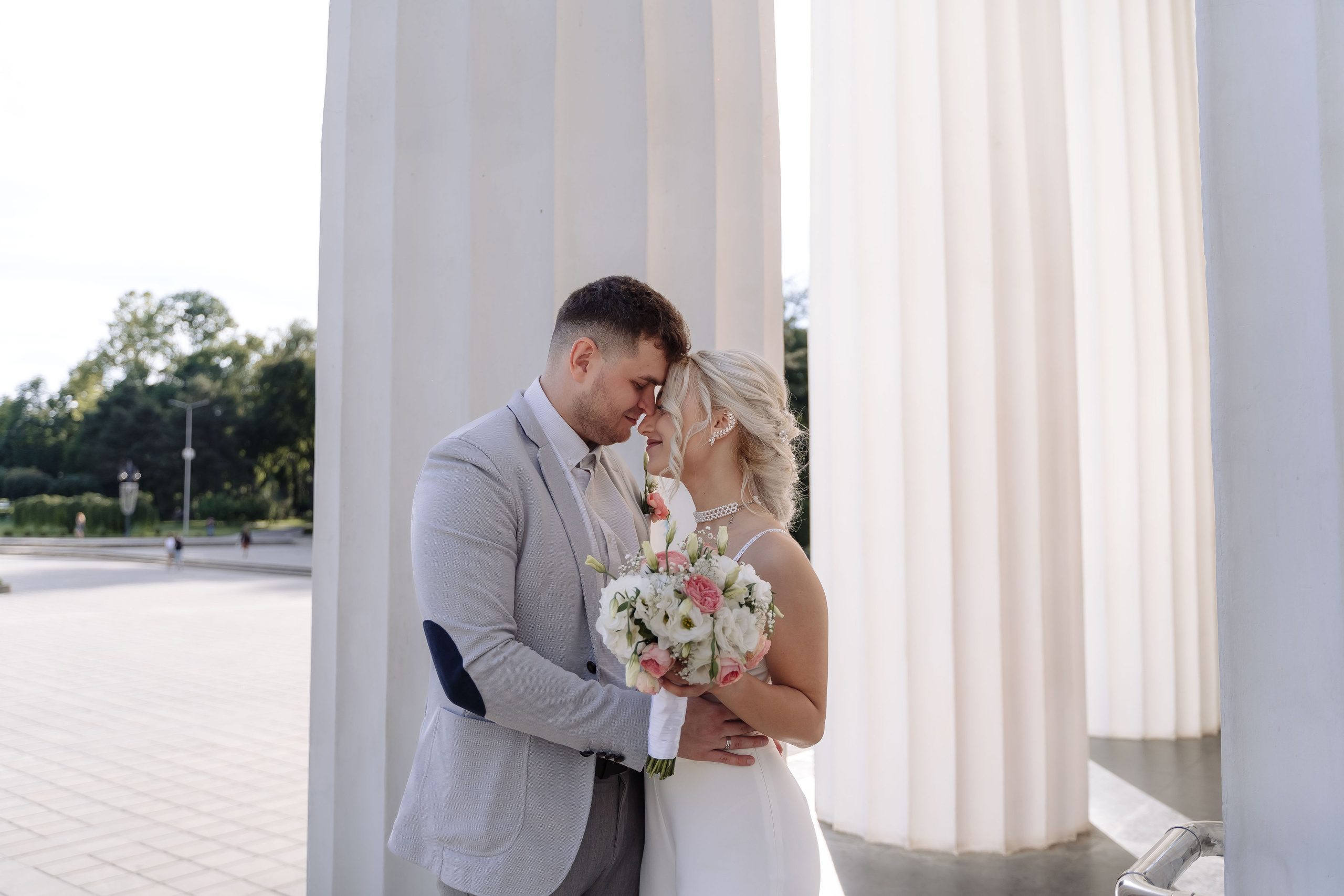 Слава и Жанна. Эдуард Хлибичук — фотограф Кишинев Молдова