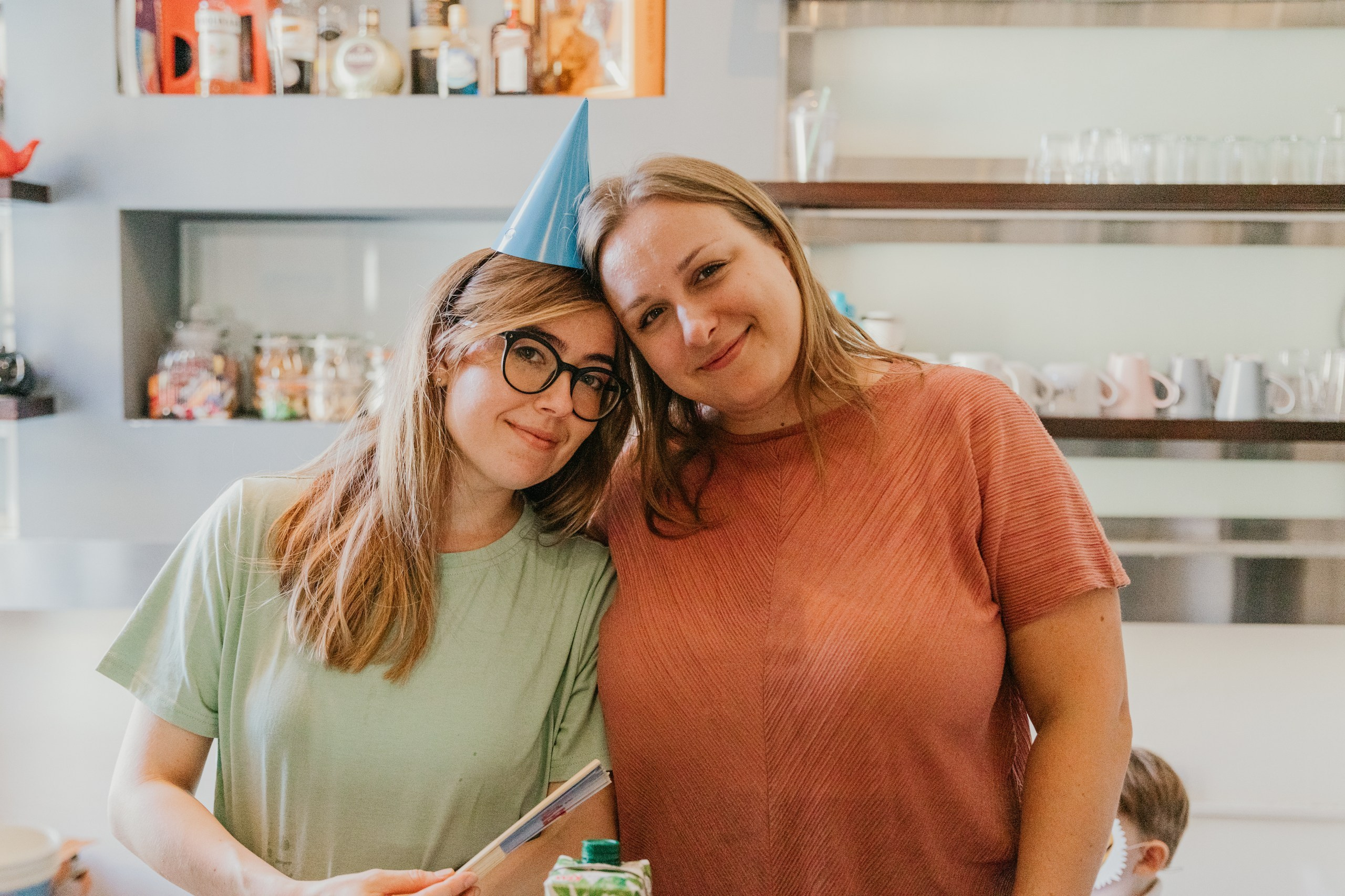 Dima’s 3 birthday. Fotógrafa en Barcelona capturando historias únicas | Kate Chumak