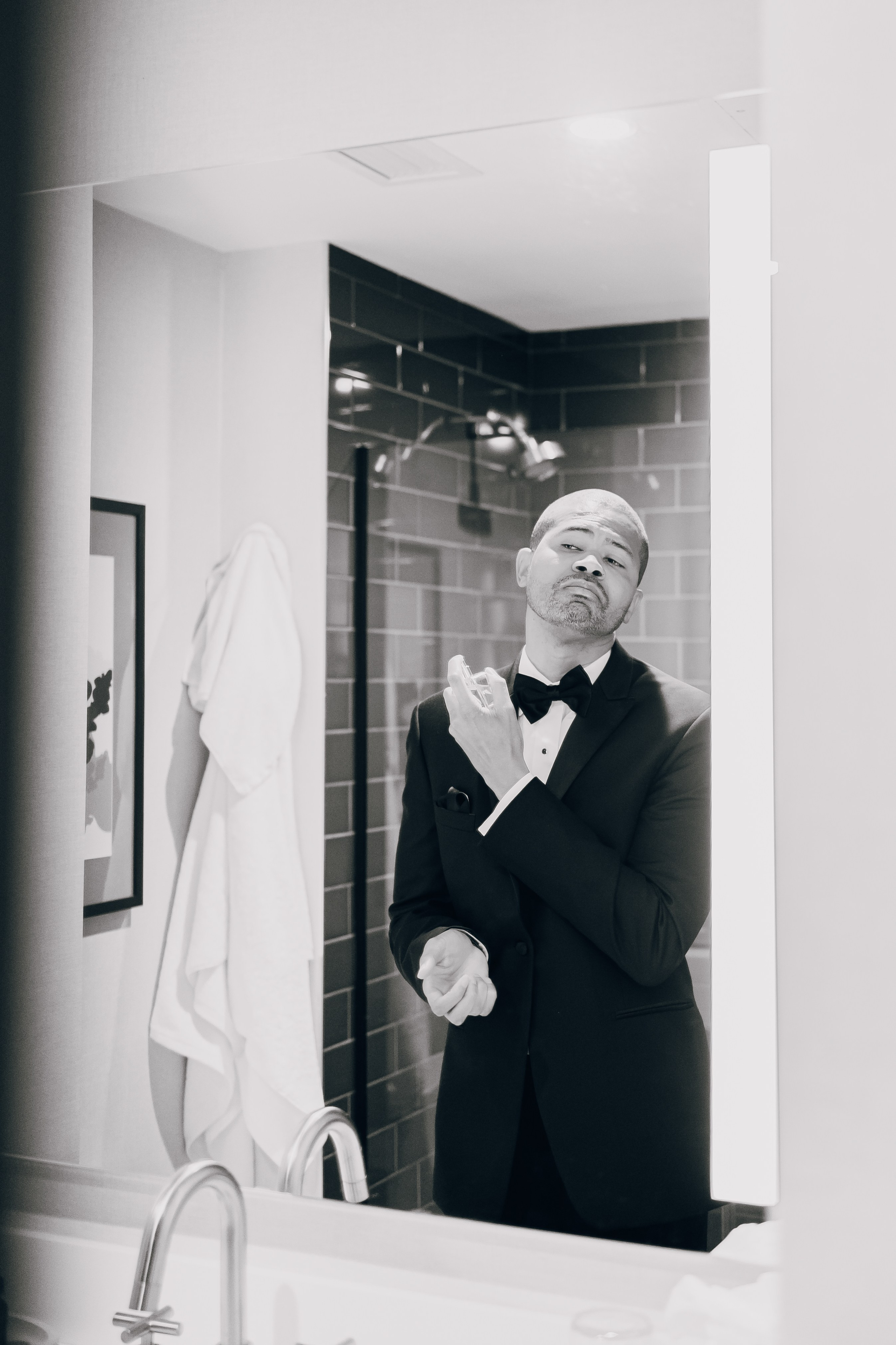 Nakia & Christal. Wedding Photo & Video