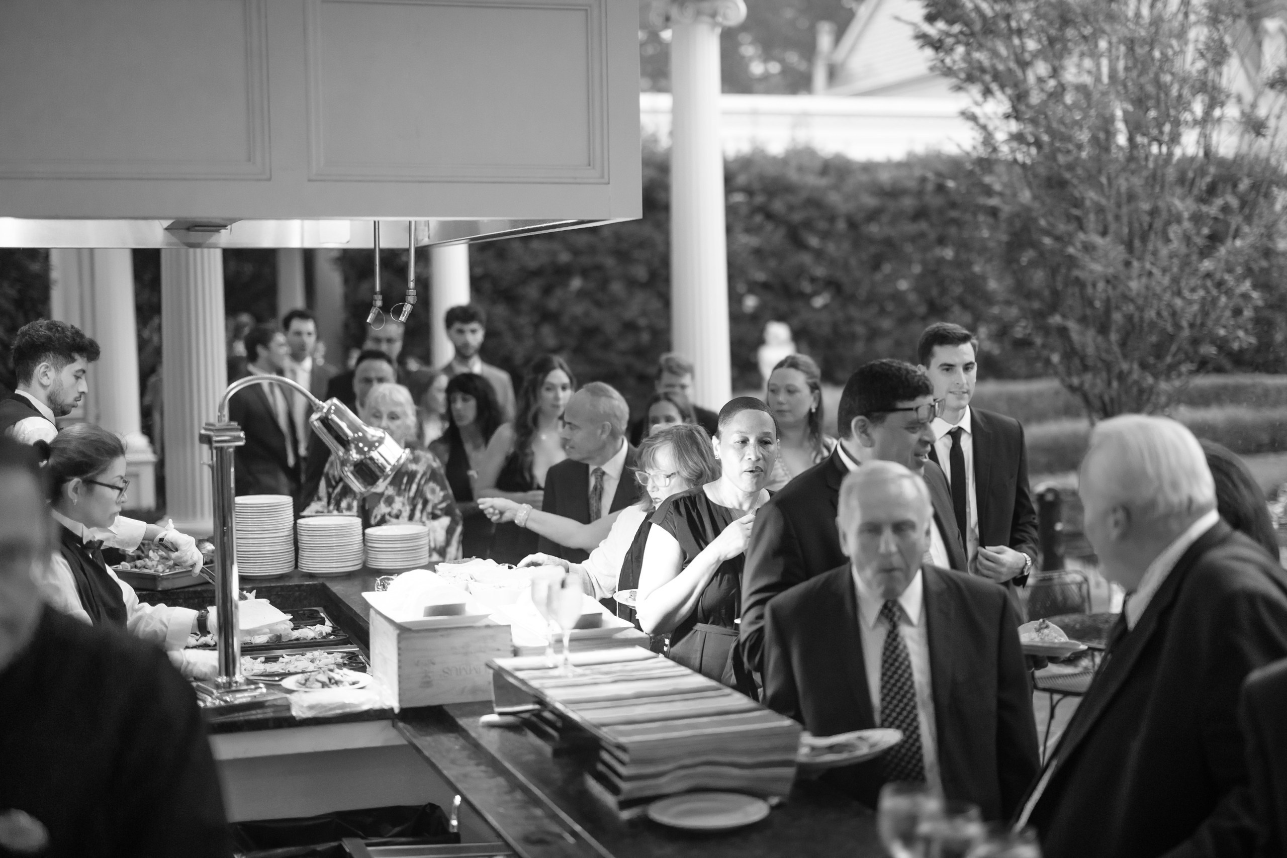 Victoria & Nicholas, Park Chateau, NJ. Wedding Photo & Video