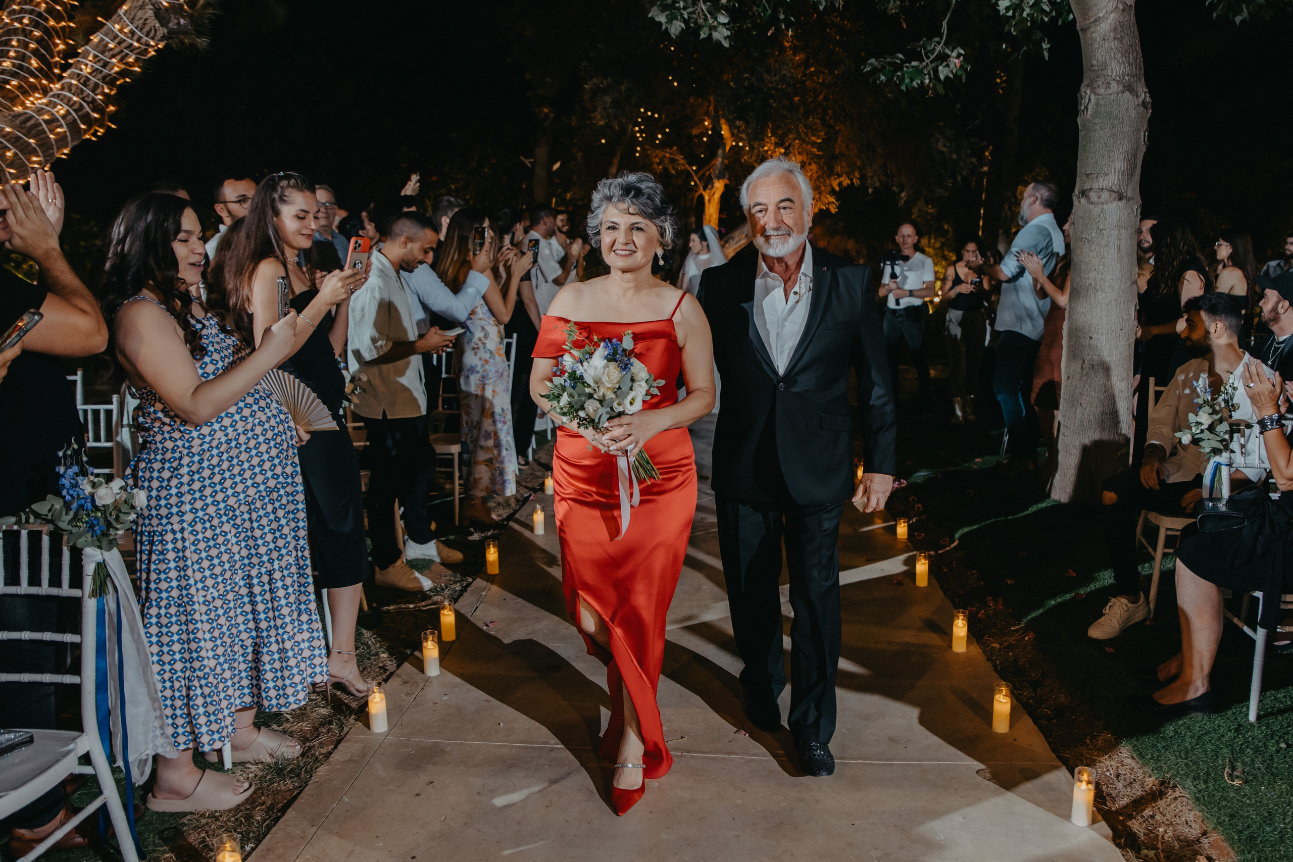 Shiran & Daniel. Home