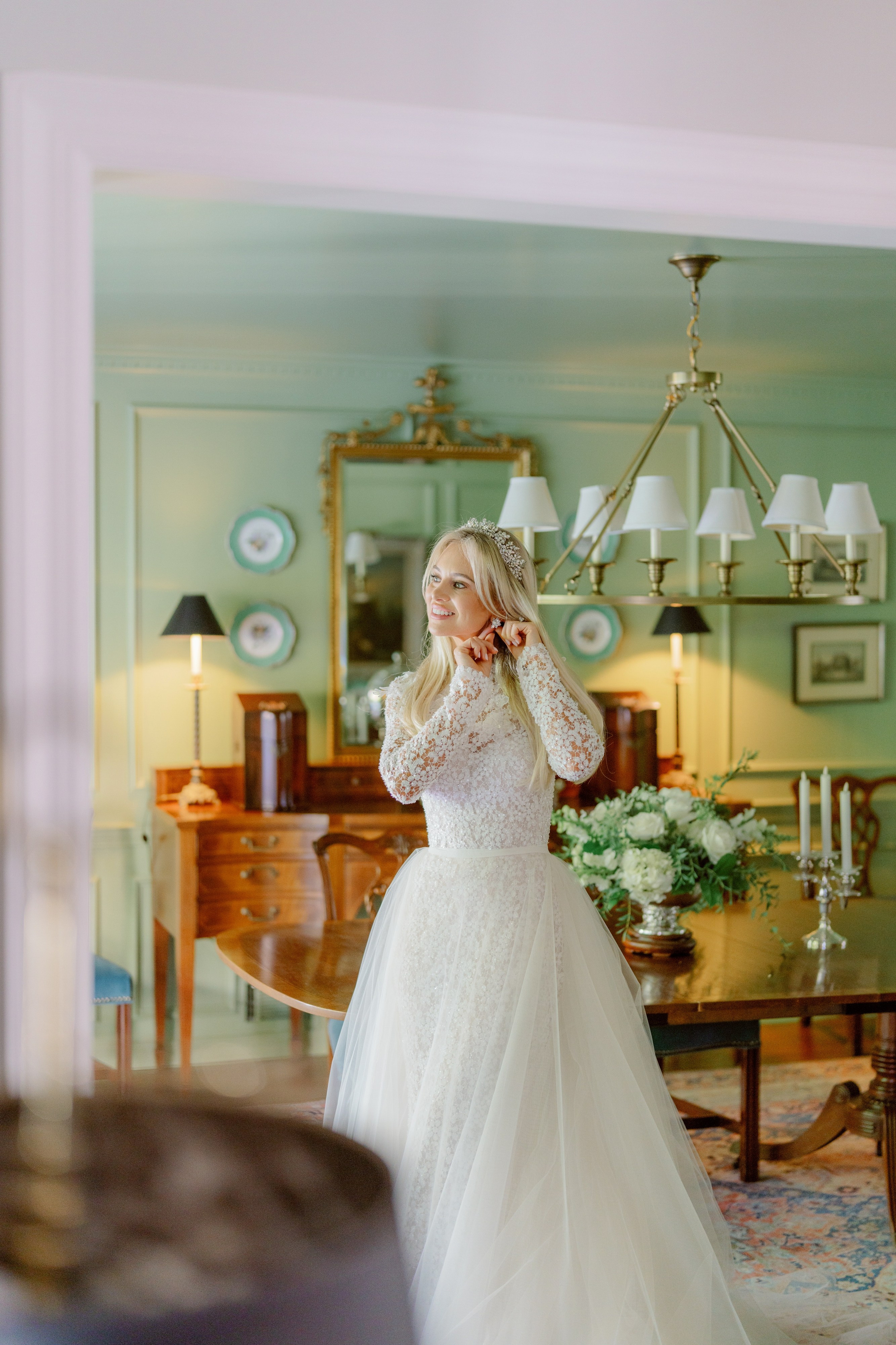 Katherine and Matt. Wedding photographer and videographer New York | New Jersey