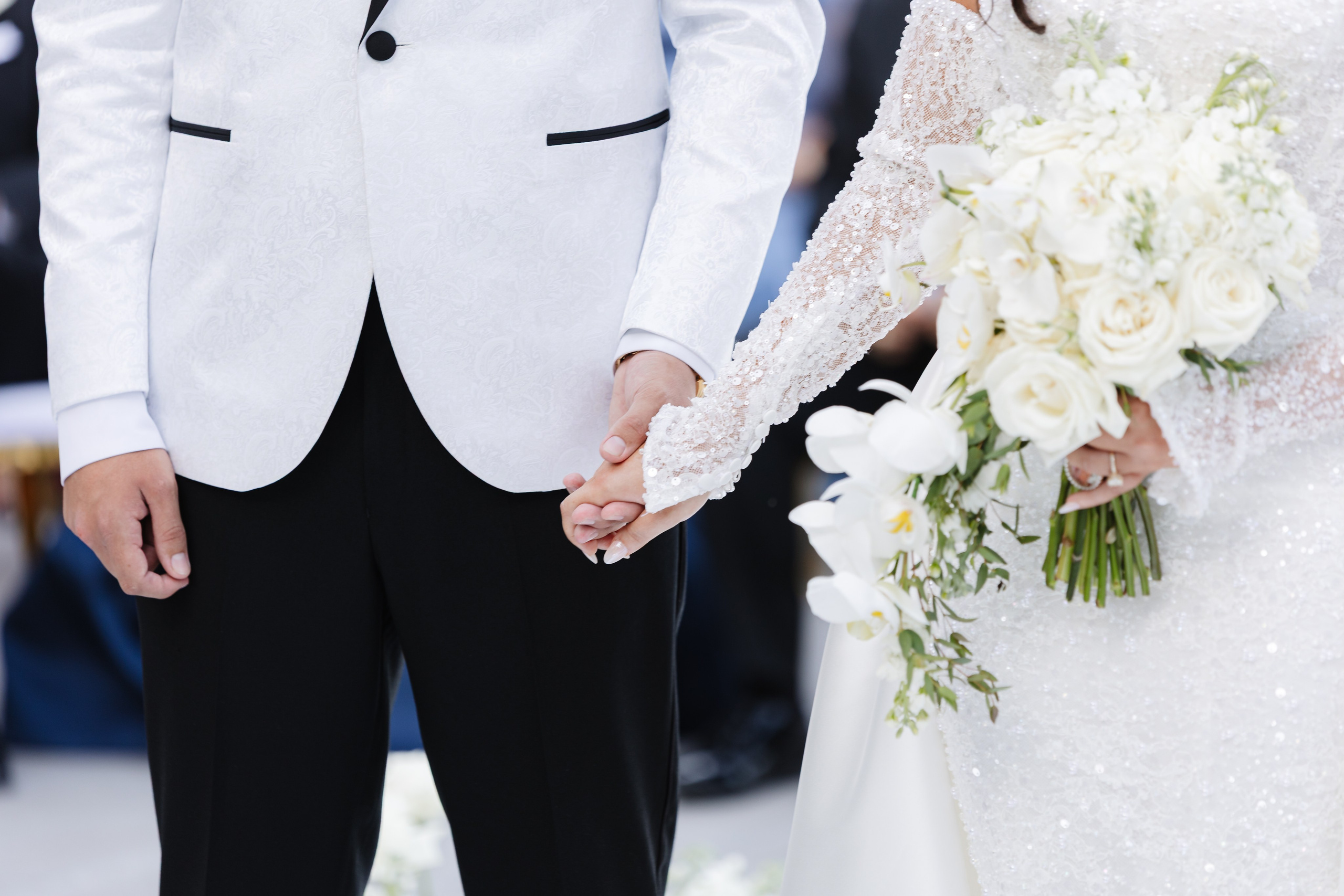 Rebecca & Zachary. YES I DO PRODUCTION — Wedding photography&videography