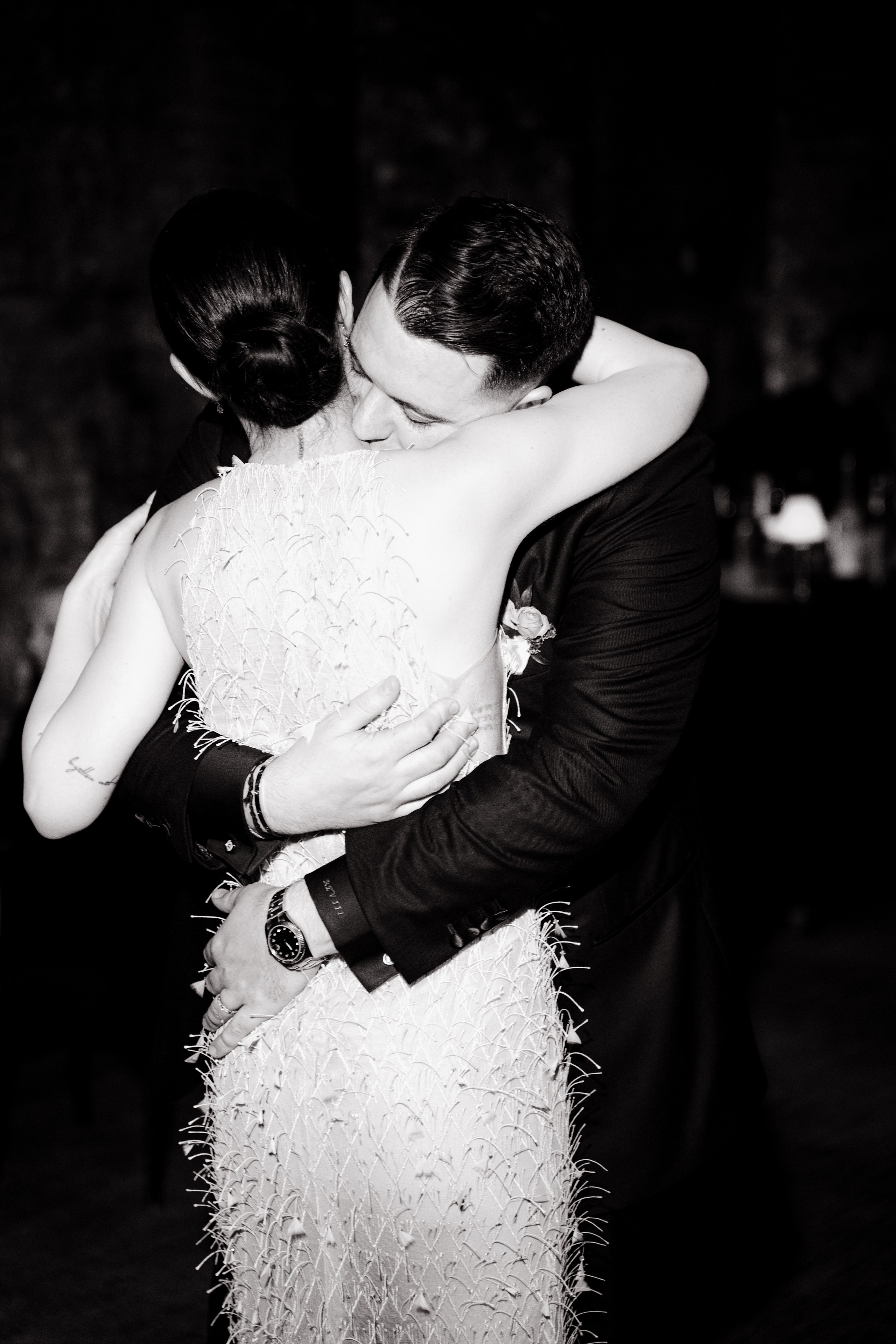 Monique and Robert’s Elegant Wedding at the Beekman Hotel. Wedding photographer and videographer New York | New Jersey