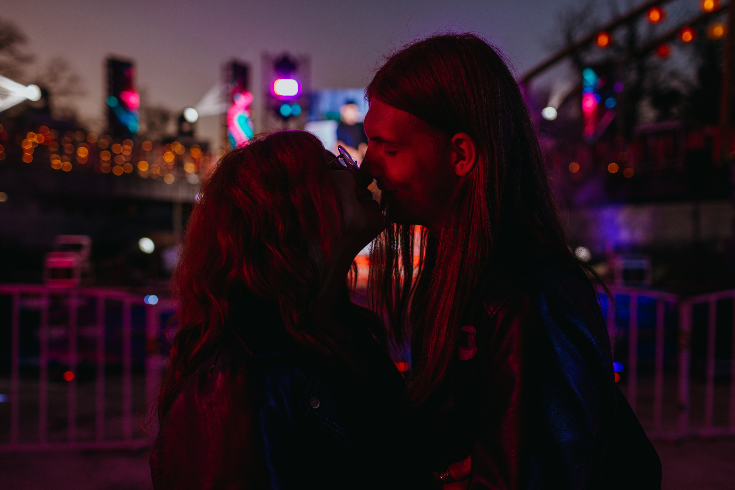 Фестиваль HIGHLAND от радио RECORD. Фотограф в Бишкеке Оксана Шувалова