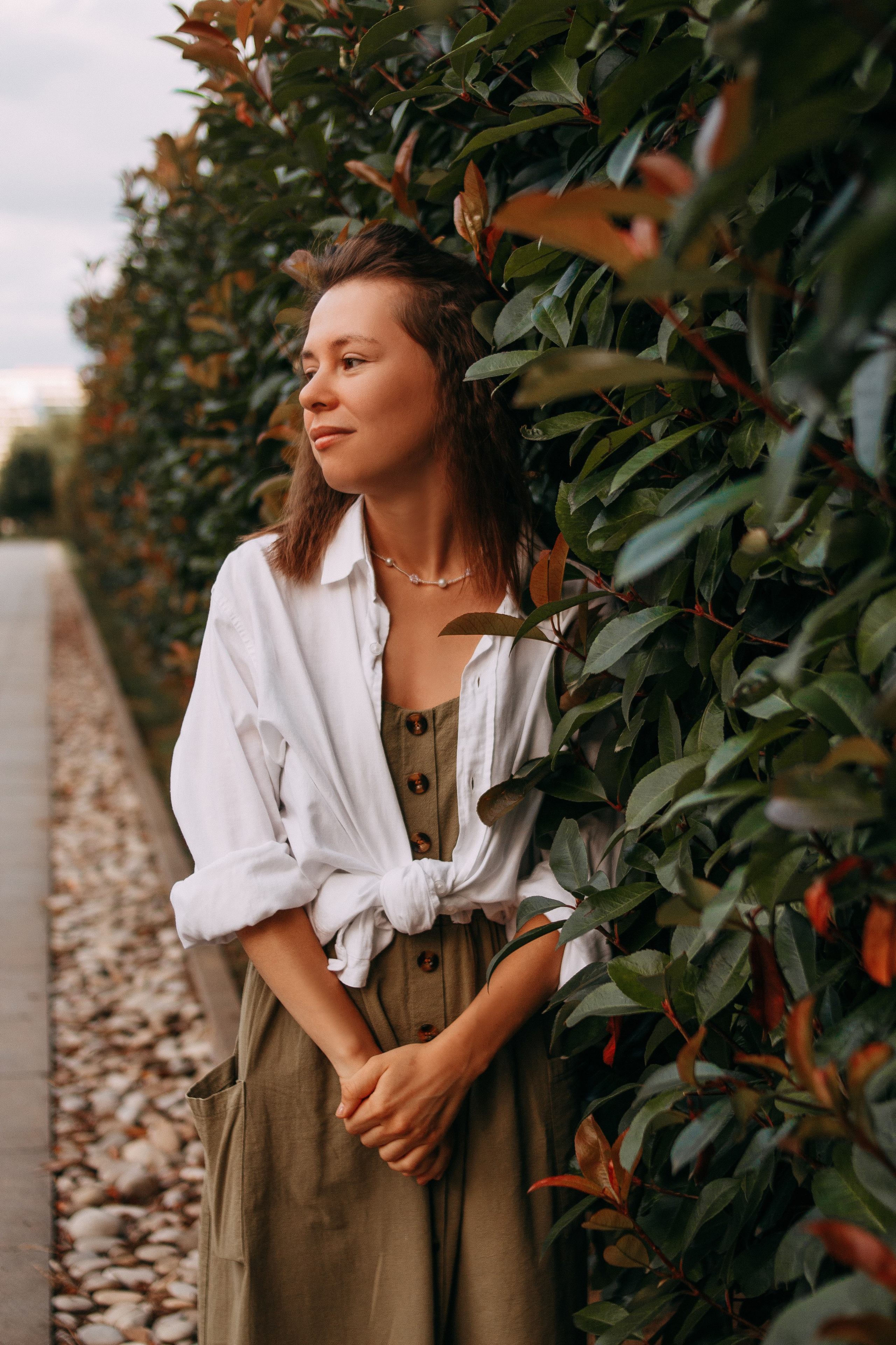 Юля. Wedding and portrait photographer in Beograd Ekaterina Makedonskaya