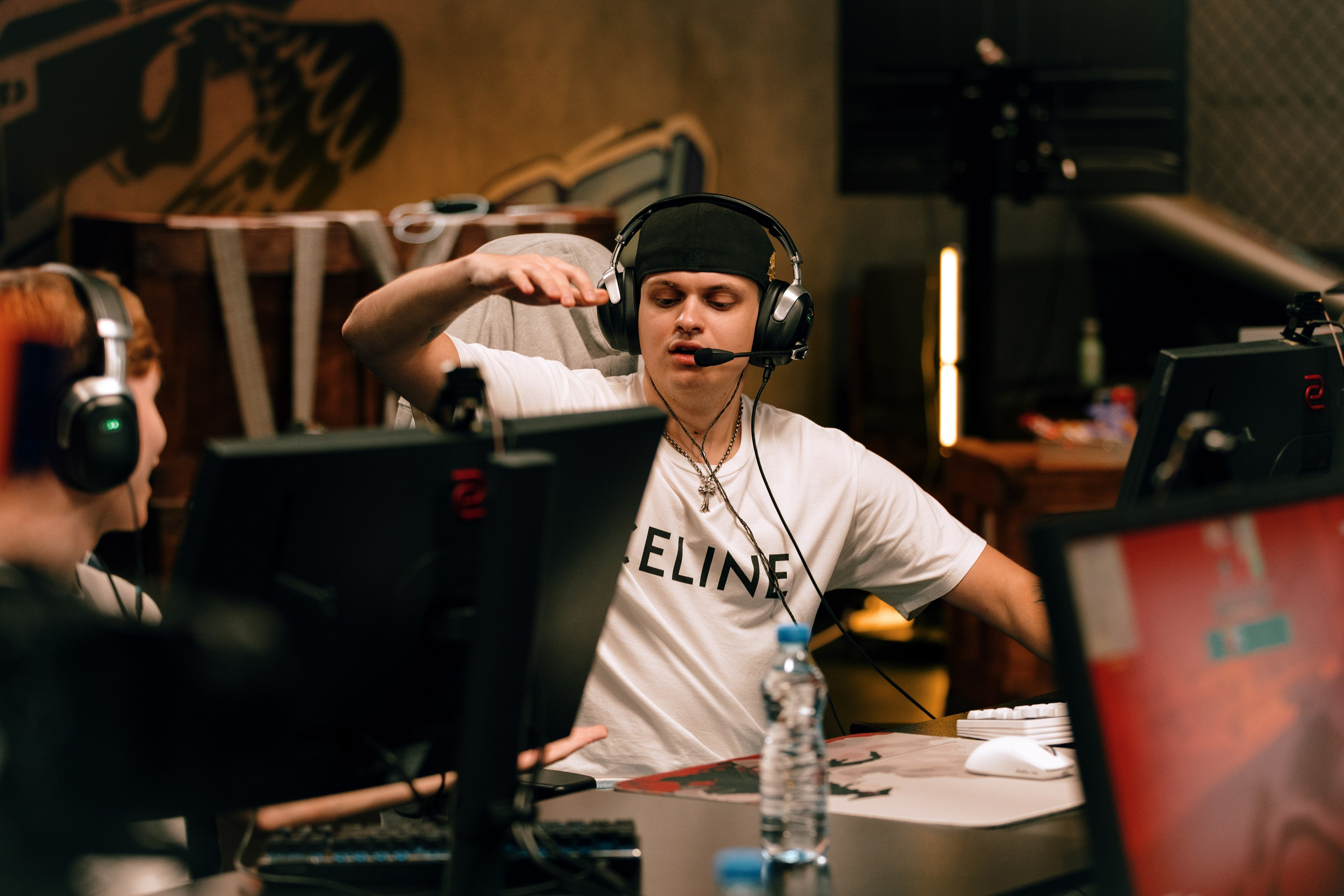 Evelone (CS Tournament). Фотограф Инна Гайнулина