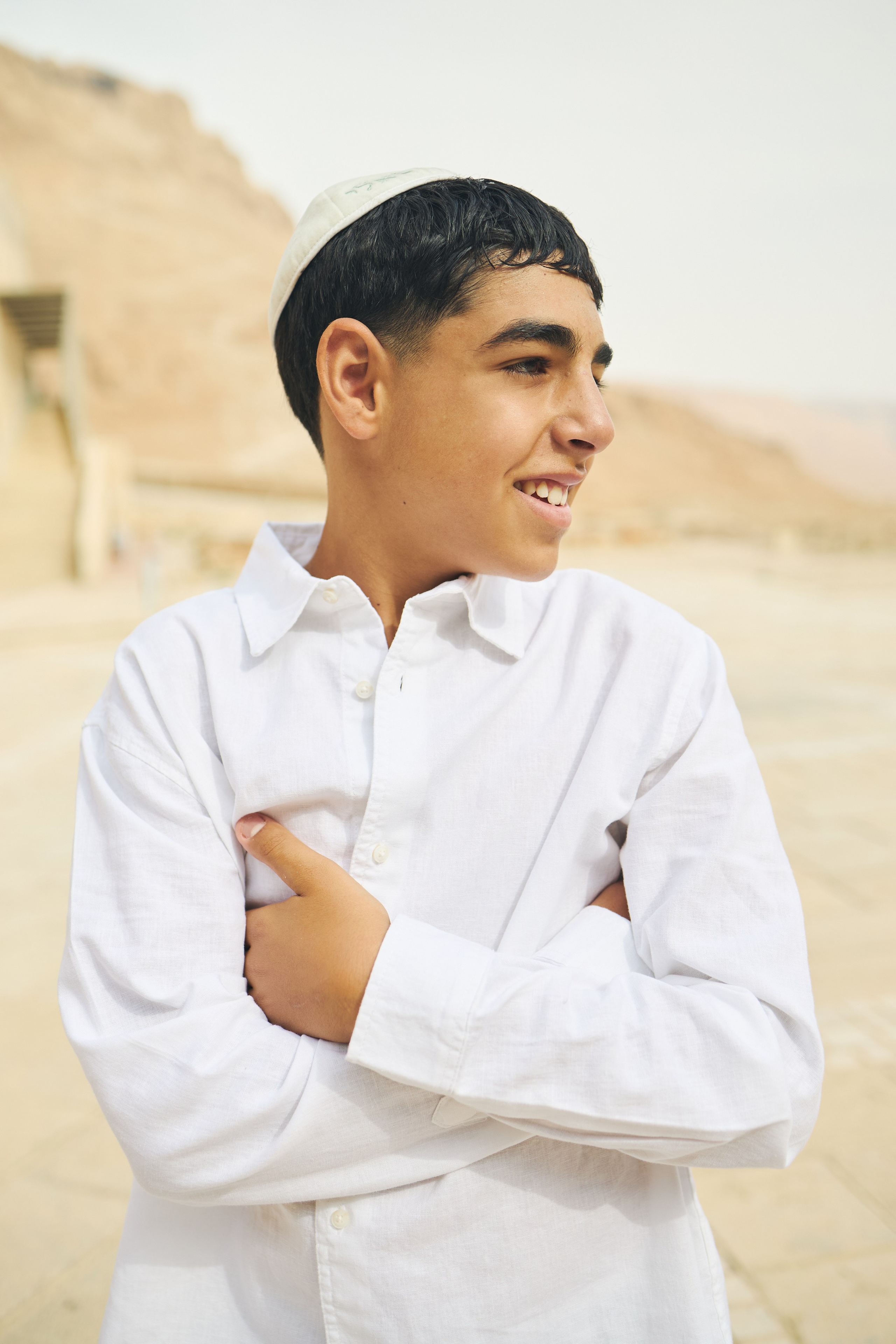 Bar Mitzvah. Sergey Kalinkin Photography