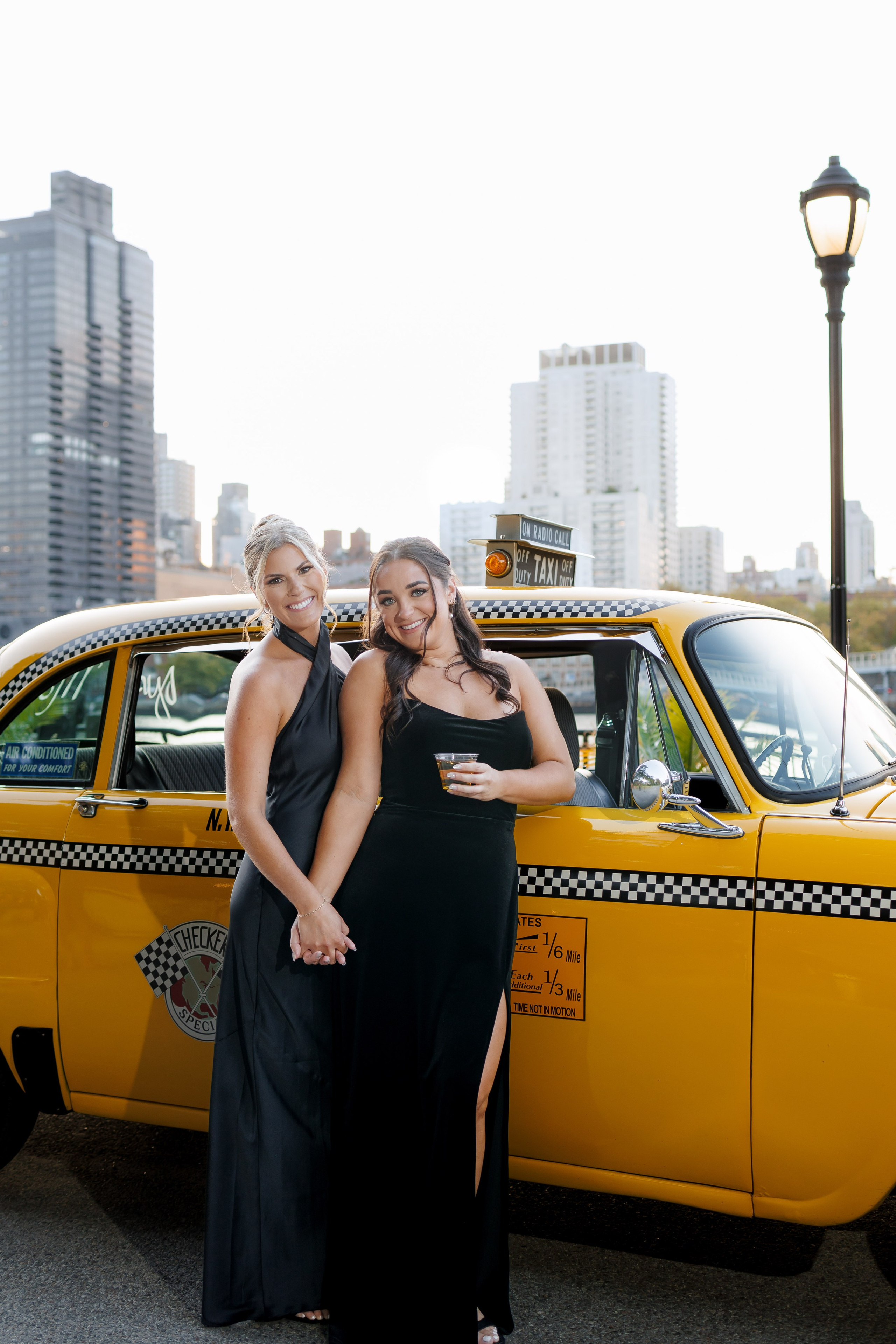 Rachel & Iman, The Sanctuary, New York, NY. Wedding Photo & Video