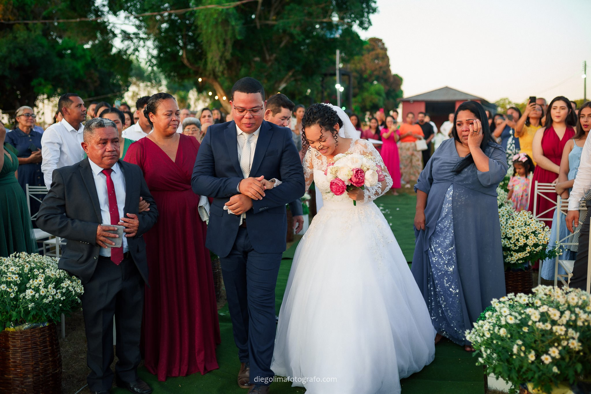 Jeine & Lucas. Diego Lima Fotógrafo e Videomaker em Rondônia