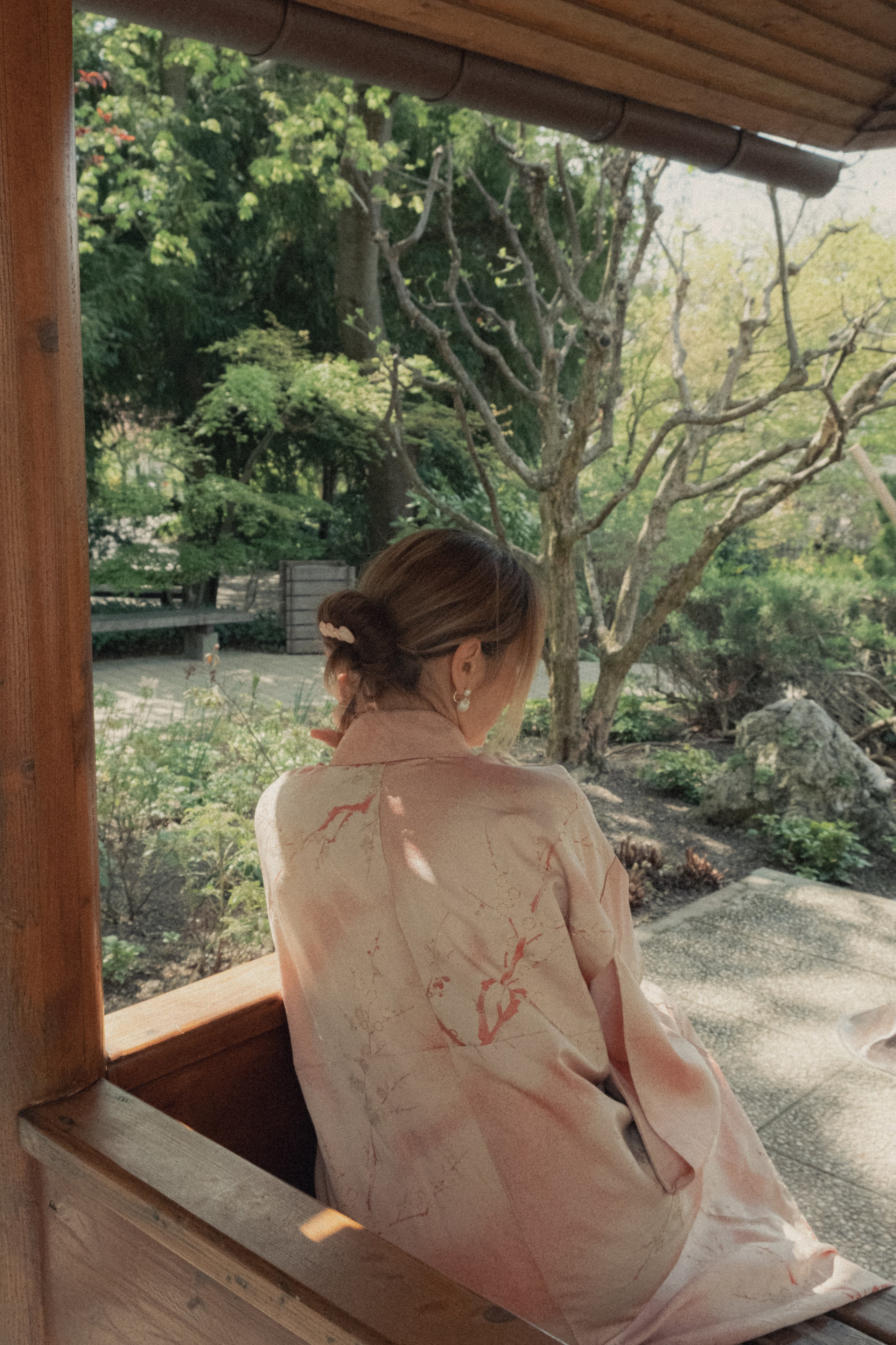 Gulnara. Porträt- und Lifestyle-Fotograf in Wien – Nick Pavlov