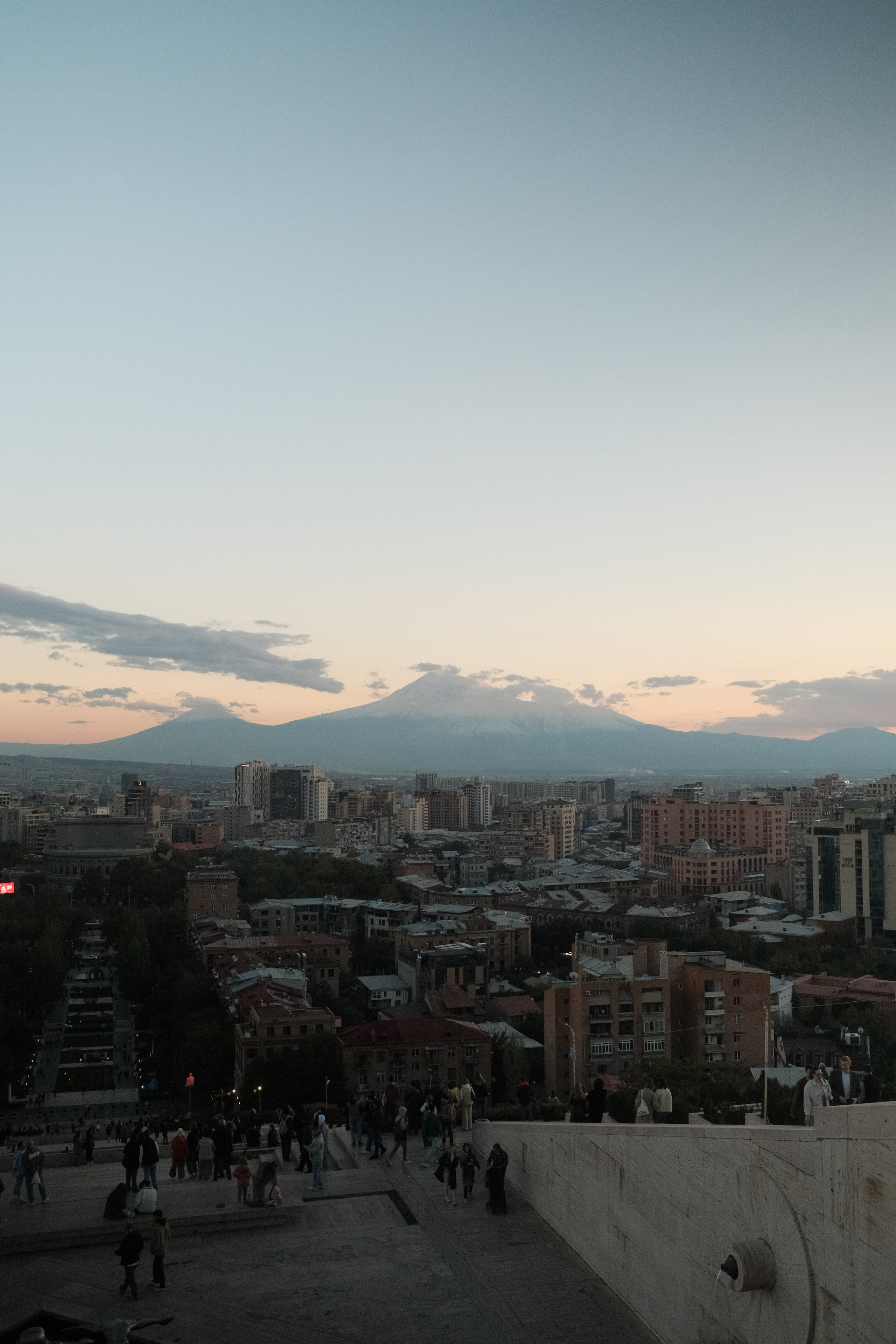 Armenia. Portrait and Lifestyle Photographer in Vienna — Nick Pavlov