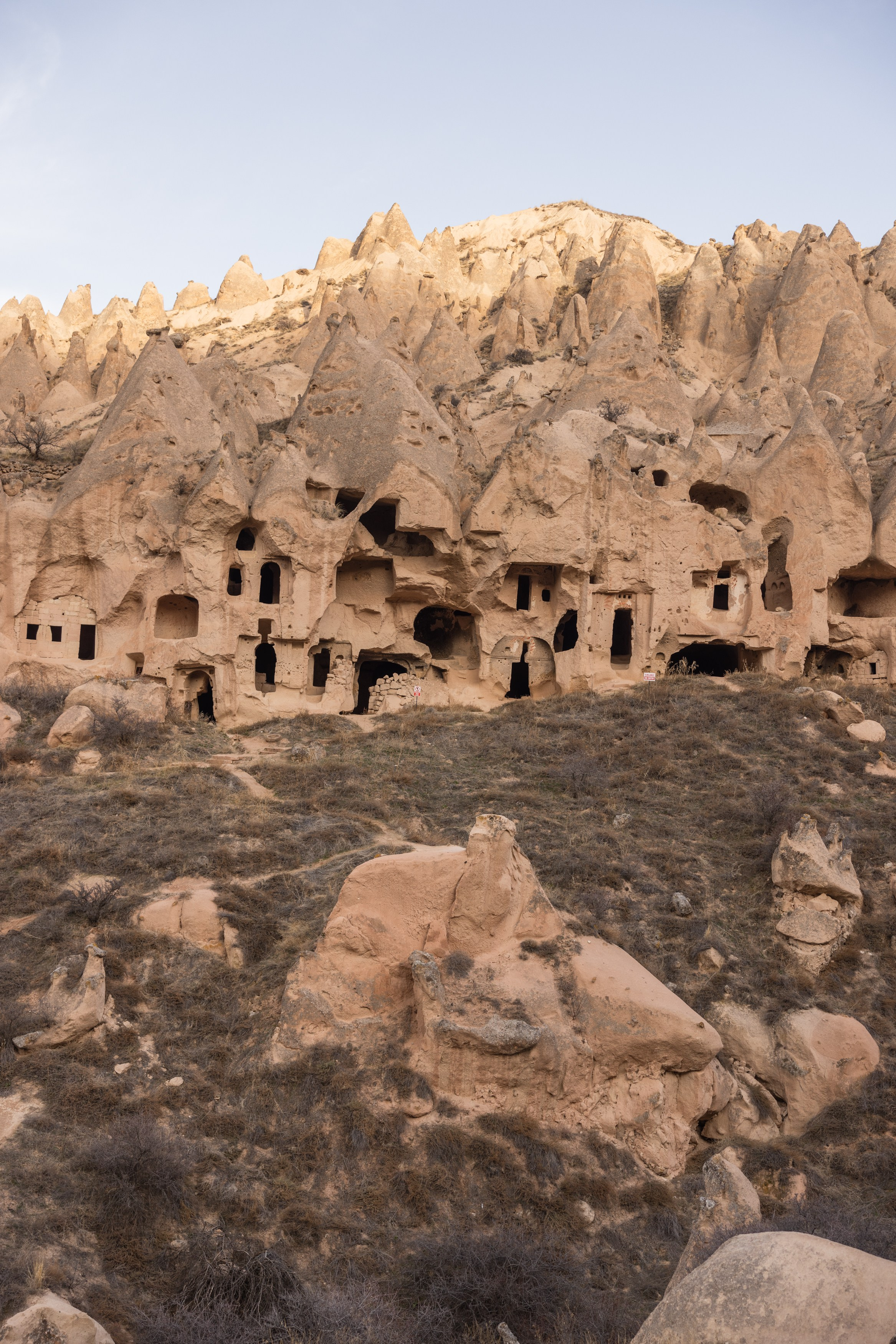Top Must-Visit Locations in Cappadocia – Unveil the Region’s Hidden Gems. Your Guide to Cappadocia: Private Tours, Scenic Routes, Hot Air Balloon Rides, and More Adventures