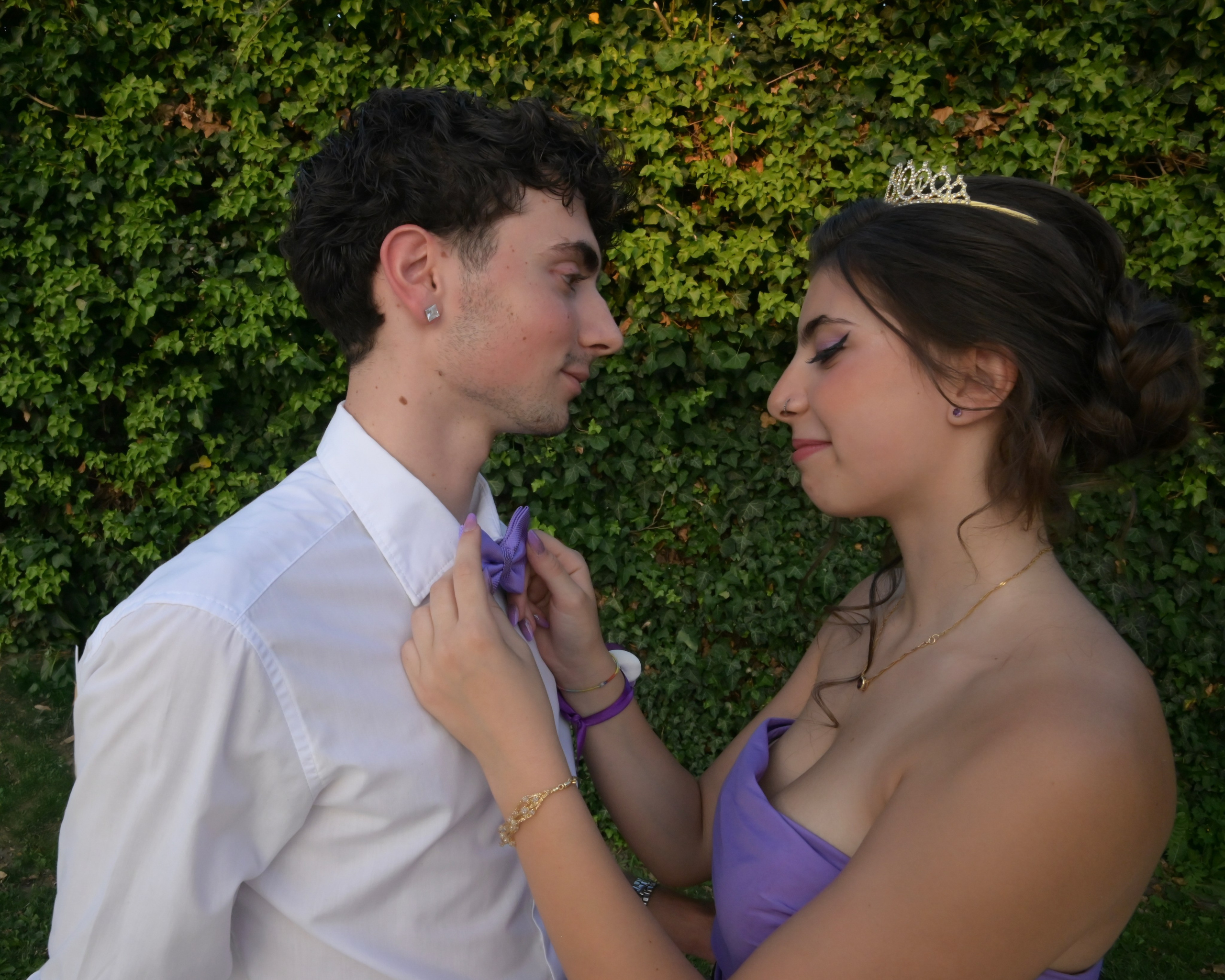 Francesca_la festa dei 18 anni_ 1parte