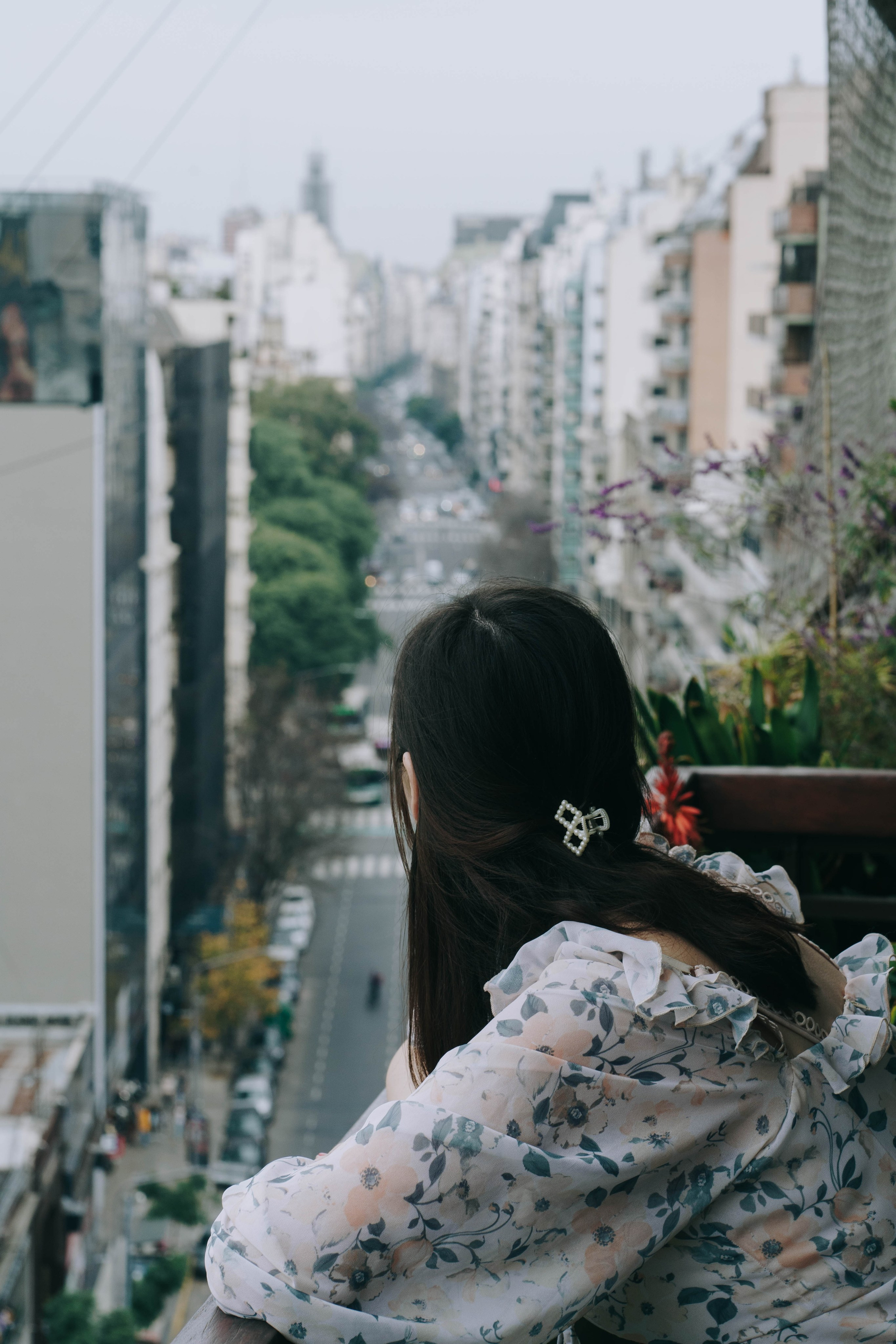 Family photo shoot. Buenos Aires. Photographer @elmirkami in the city of Buenos Aires