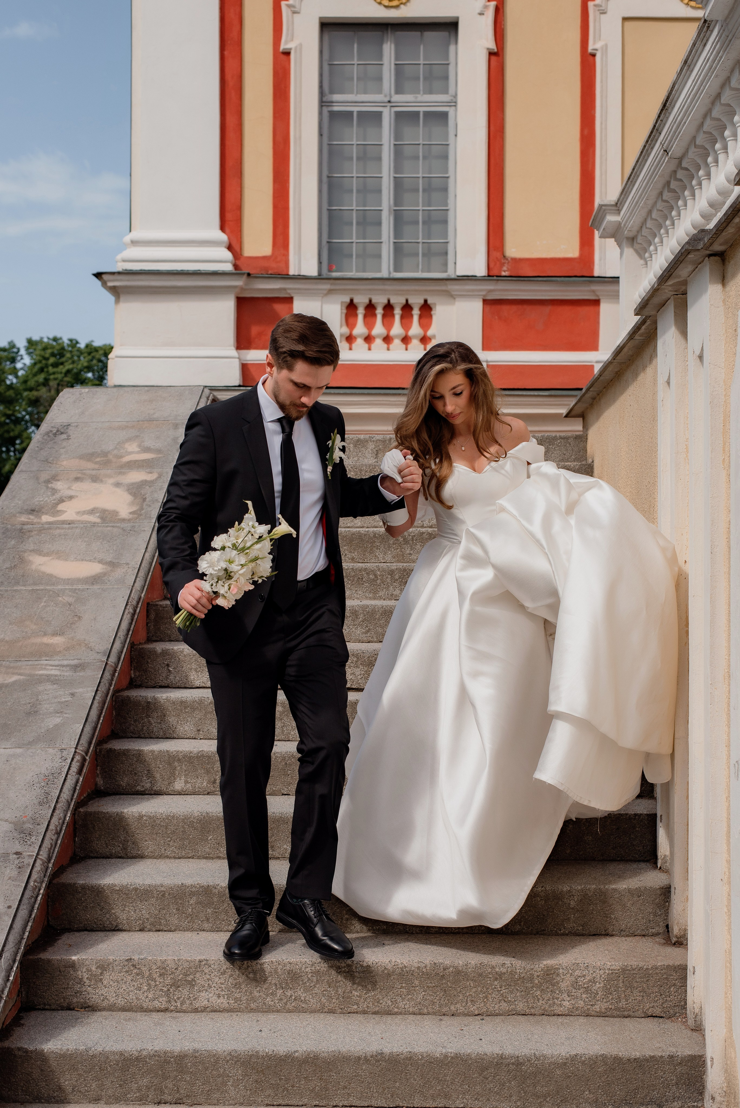 WEDDING TALLINN. Www.jelenavelpler.com