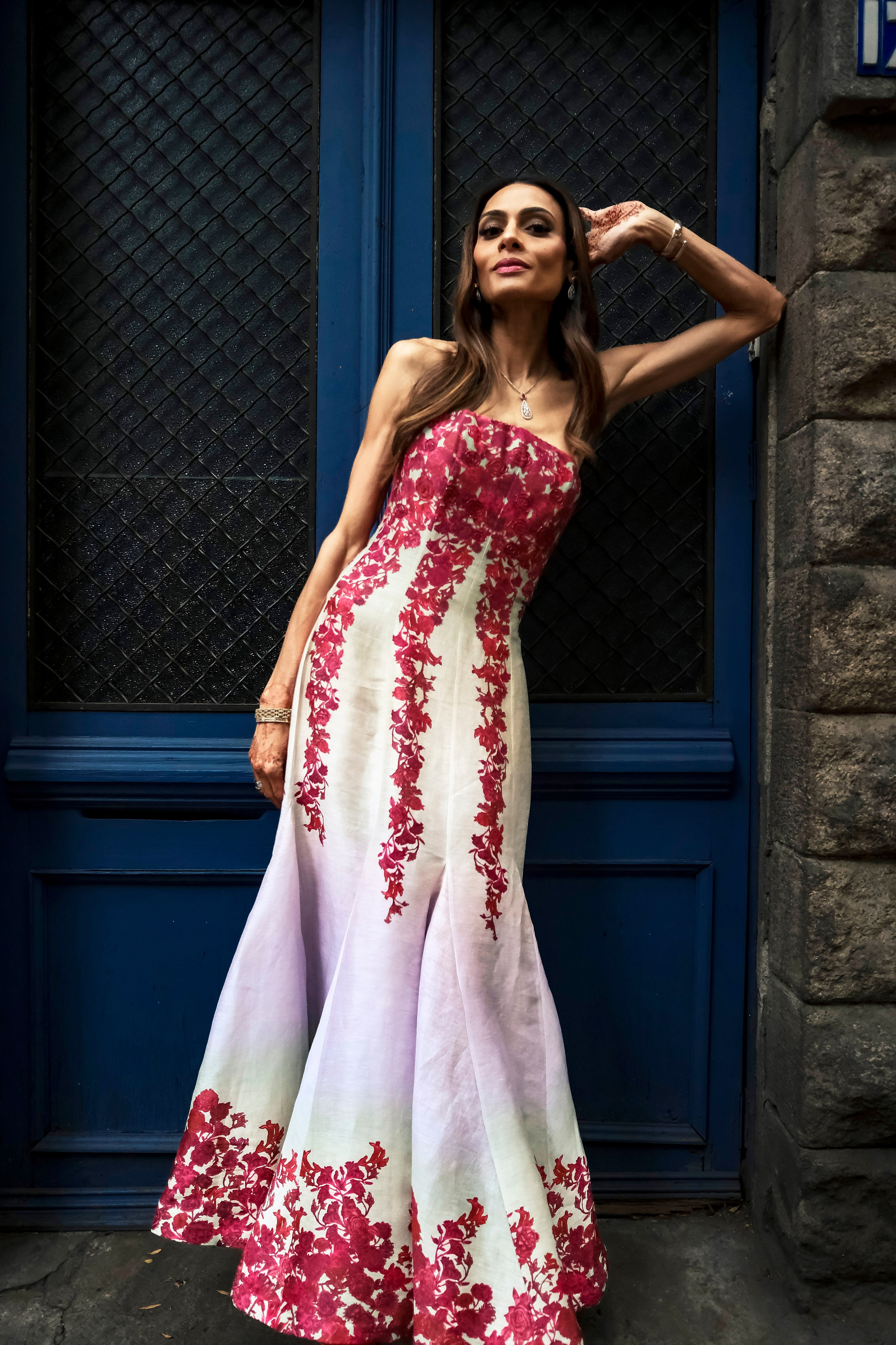 Divya. Wedding and family photographer in Mexico City