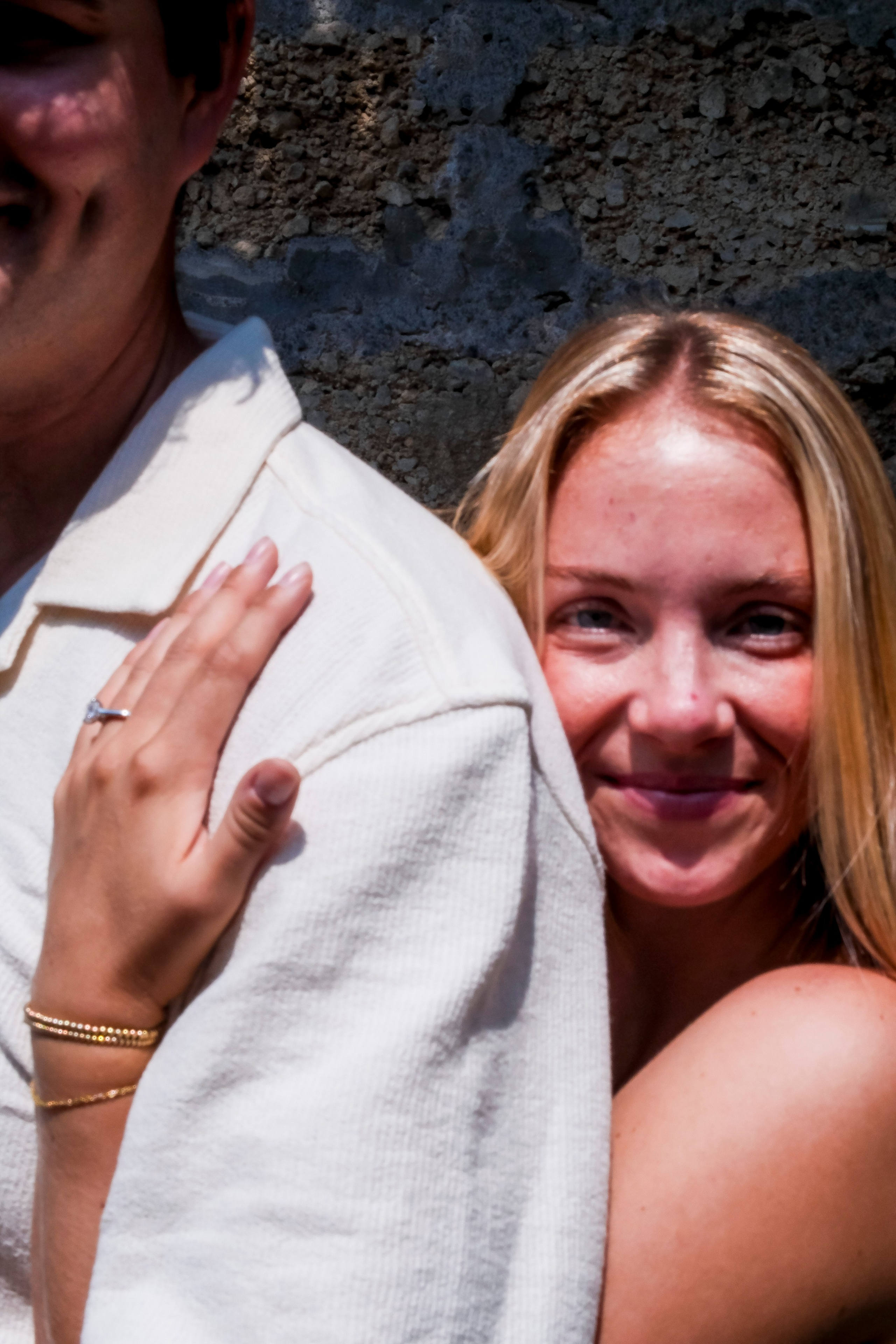 Isabel & Charli. Wedding and family photographer in Mexico City