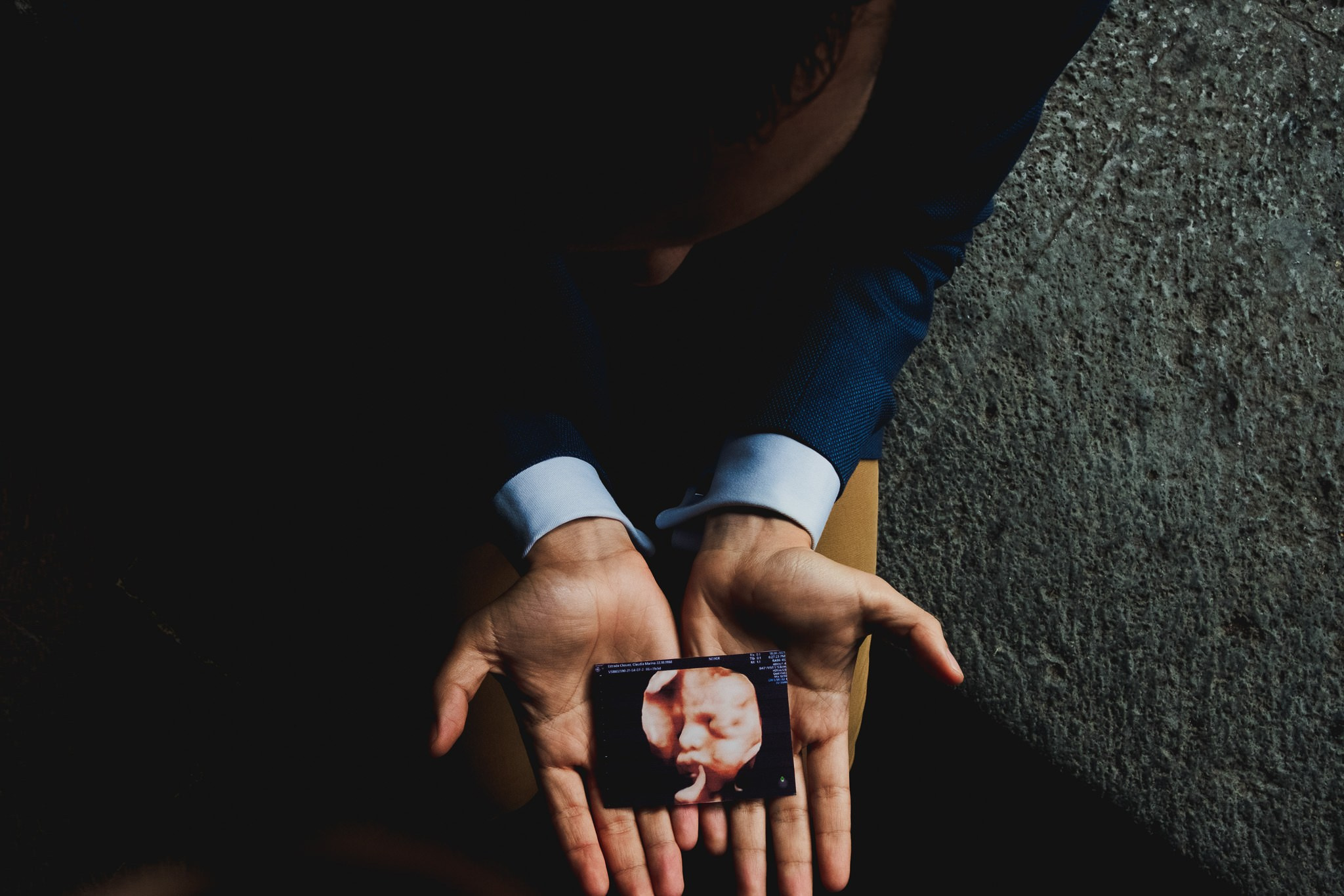 Sara Victoria. Wedding and family photographer in Mexico City