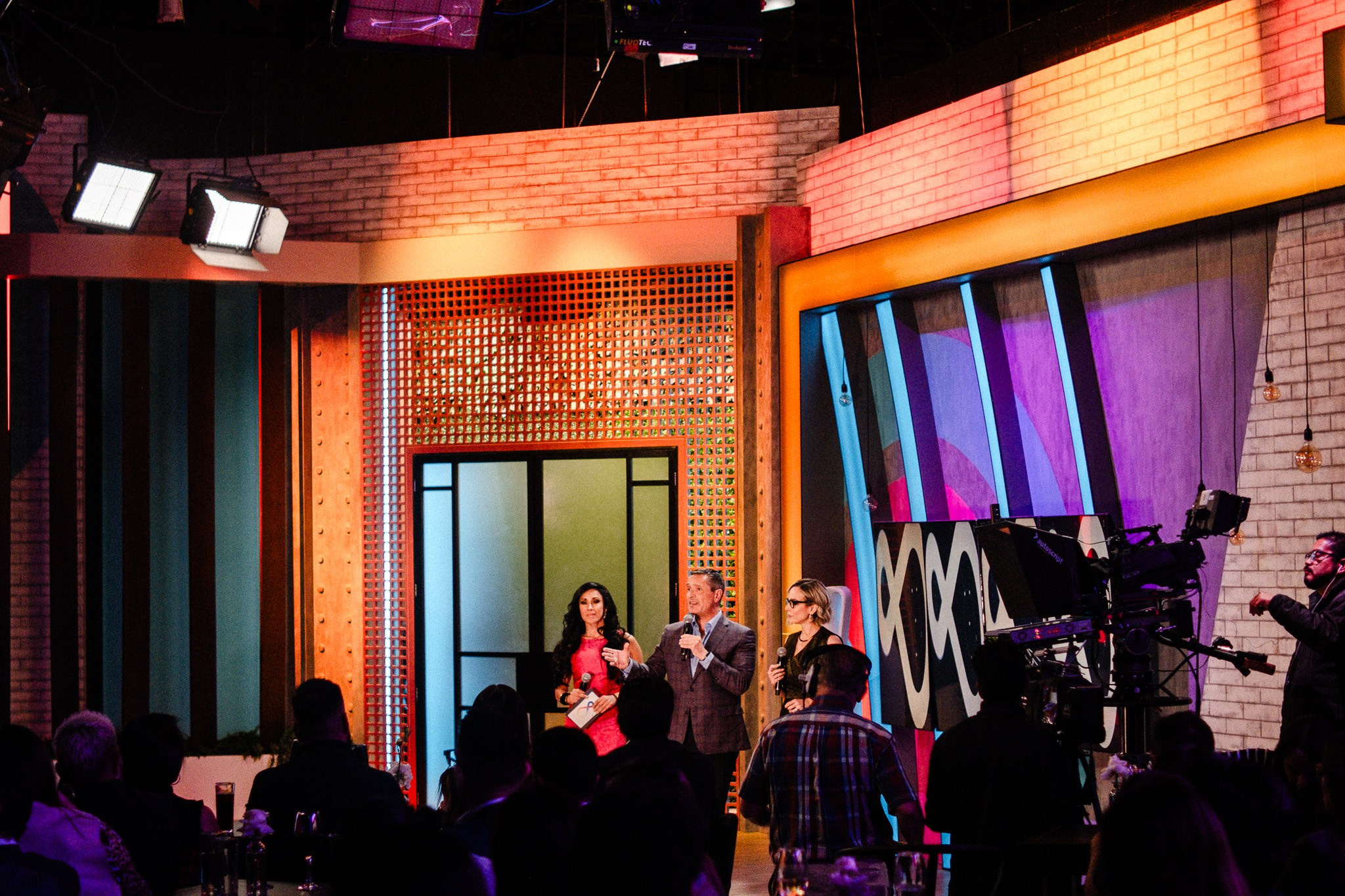 Grupo Imagen / Chapulin Agency. Wedding and family photographer in Mexico City