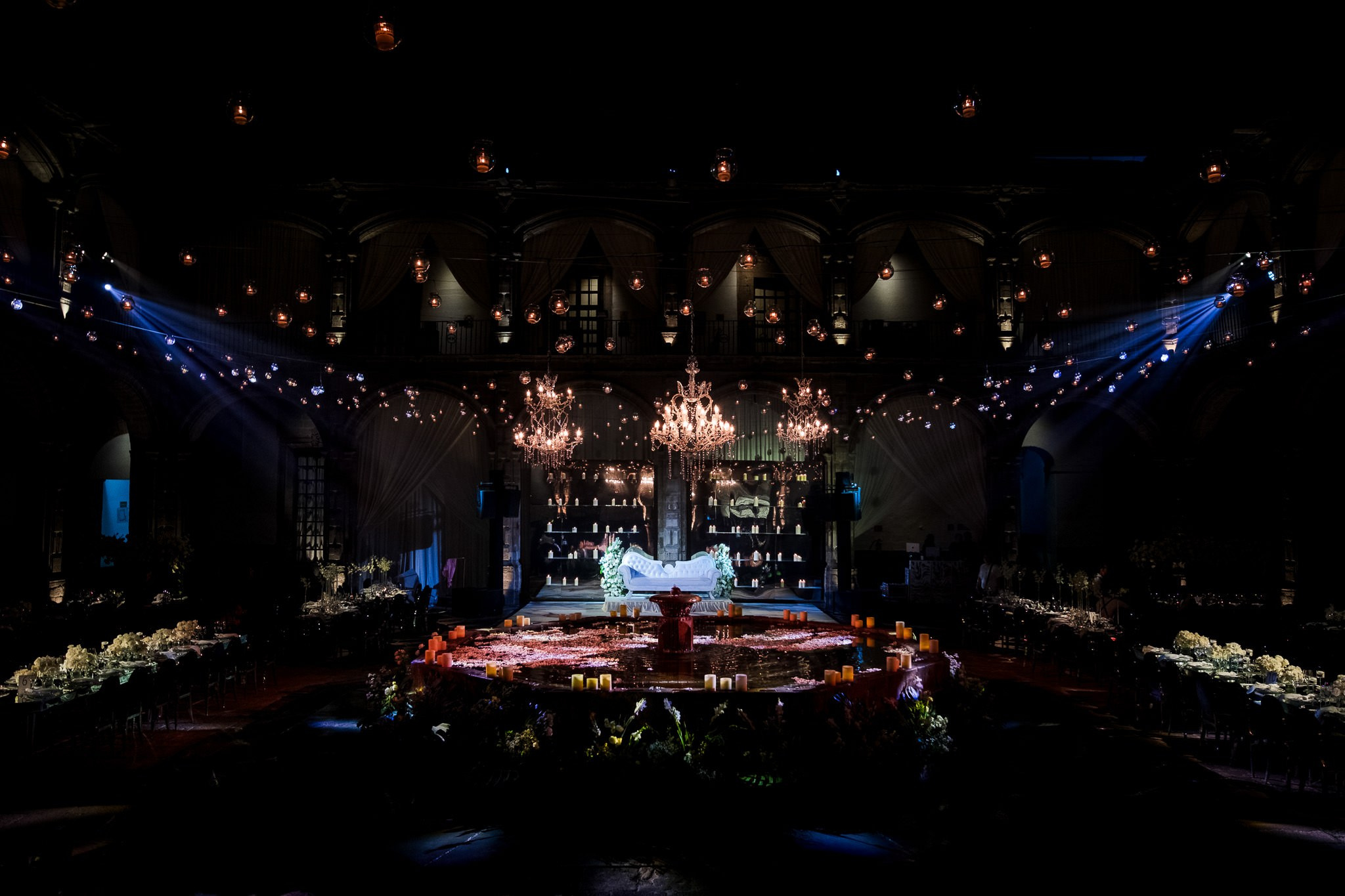 Wedding / Eramos desconocidos. Wedding and family photographer in Mexico City