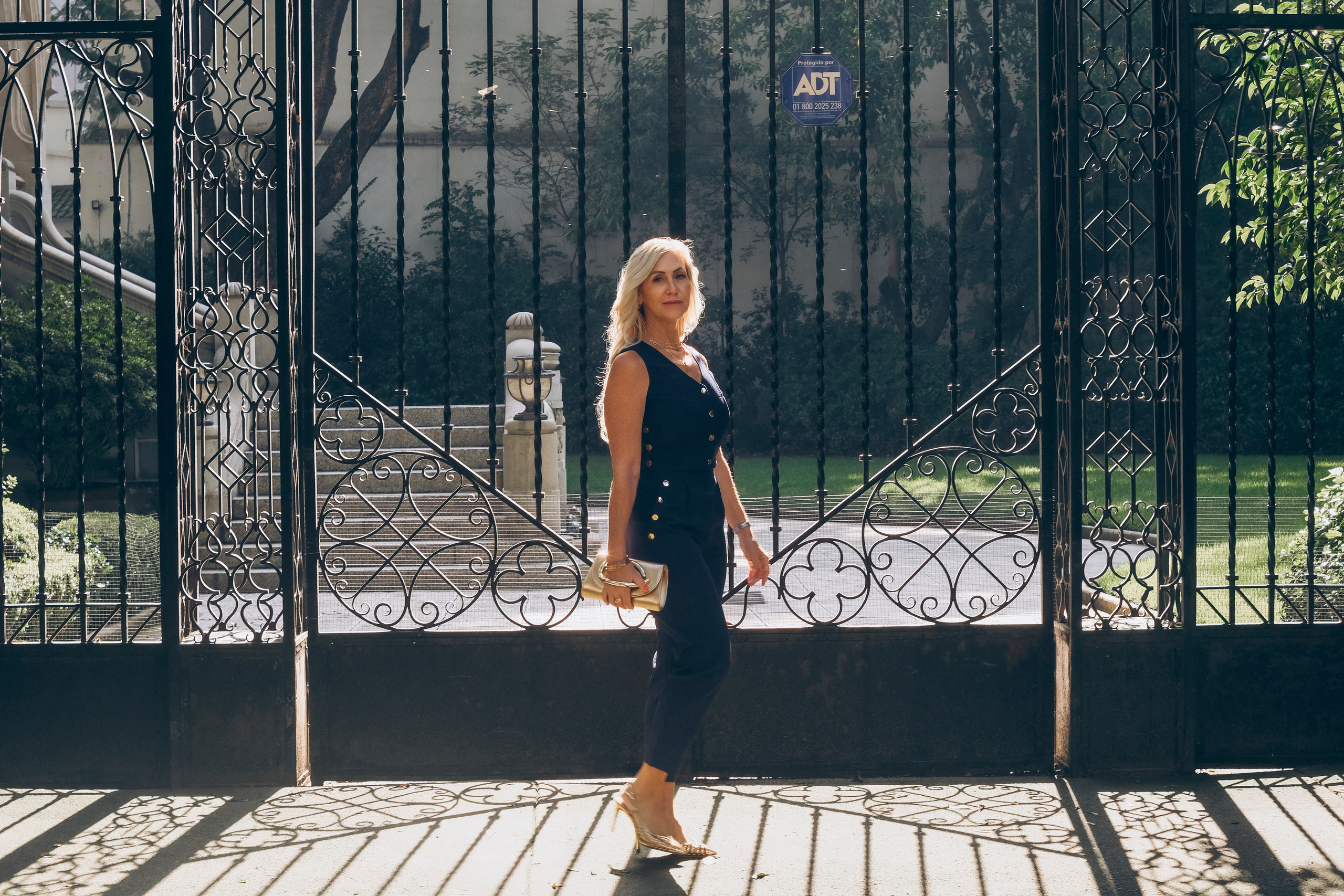 Ava. Wedding and family photographer in Mexico City