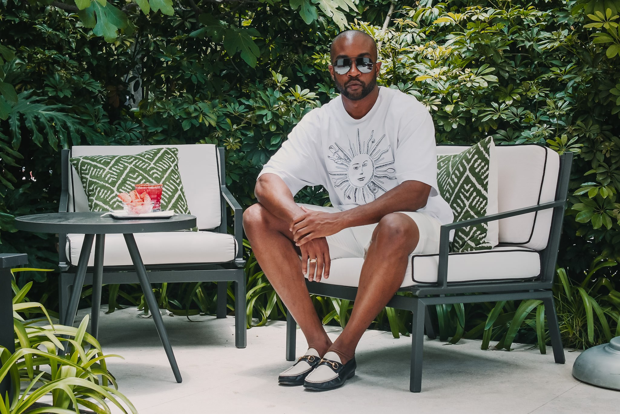 Quentin. Wedding and family photographer in Mexico City