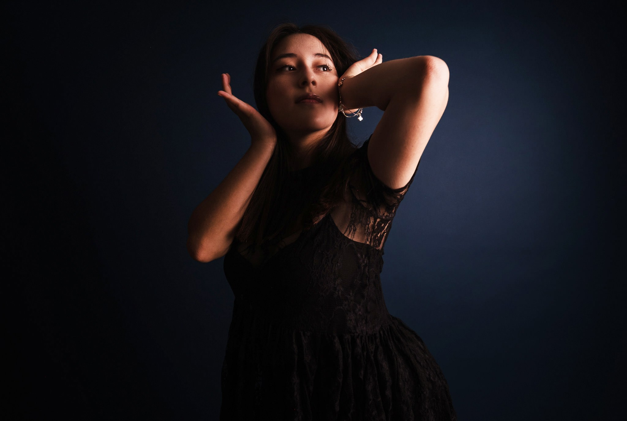 Maria Jose. Wedding and family photographer in Mexico City