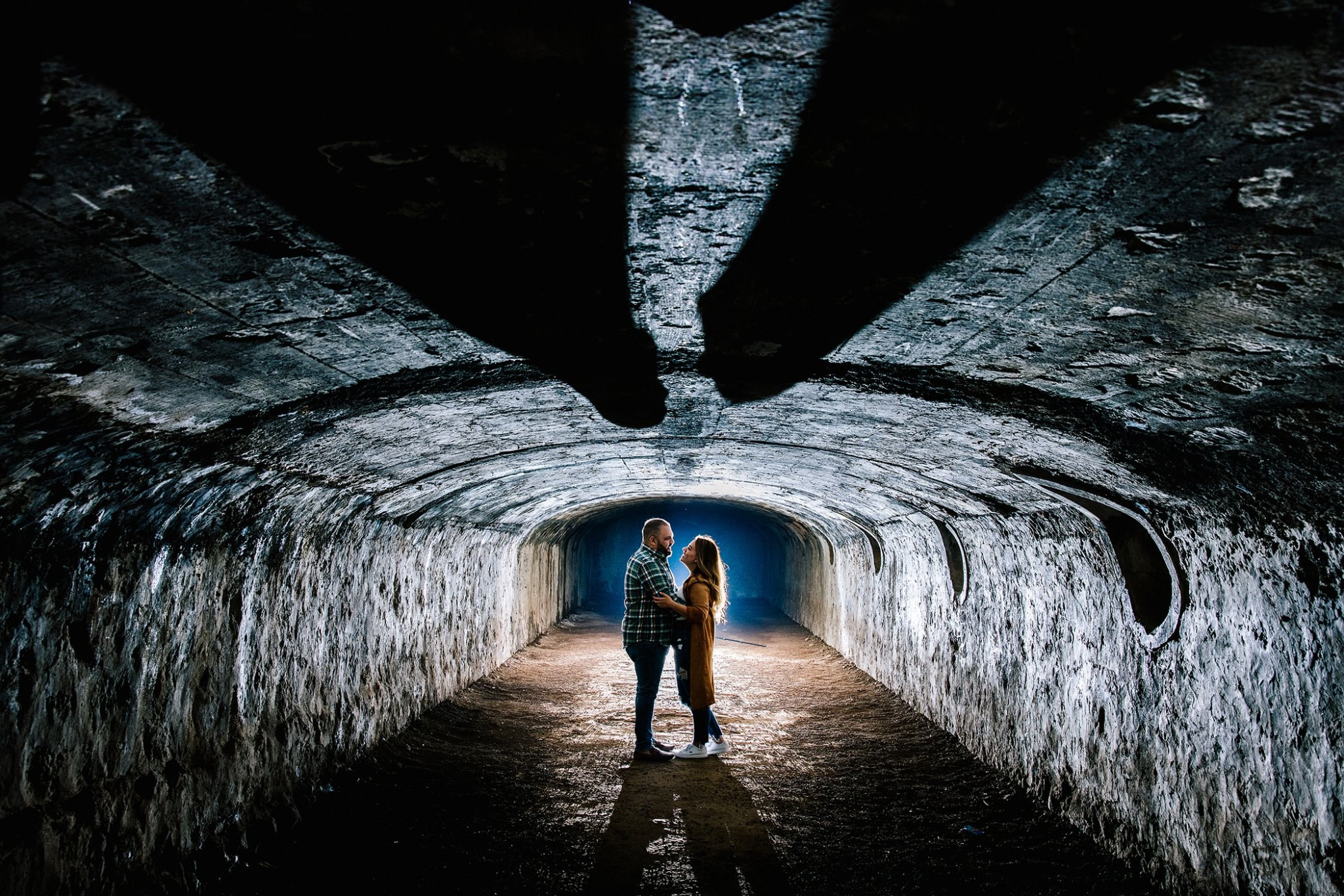 Galería Casual. Jorge Romero Fotógrafo de bodas