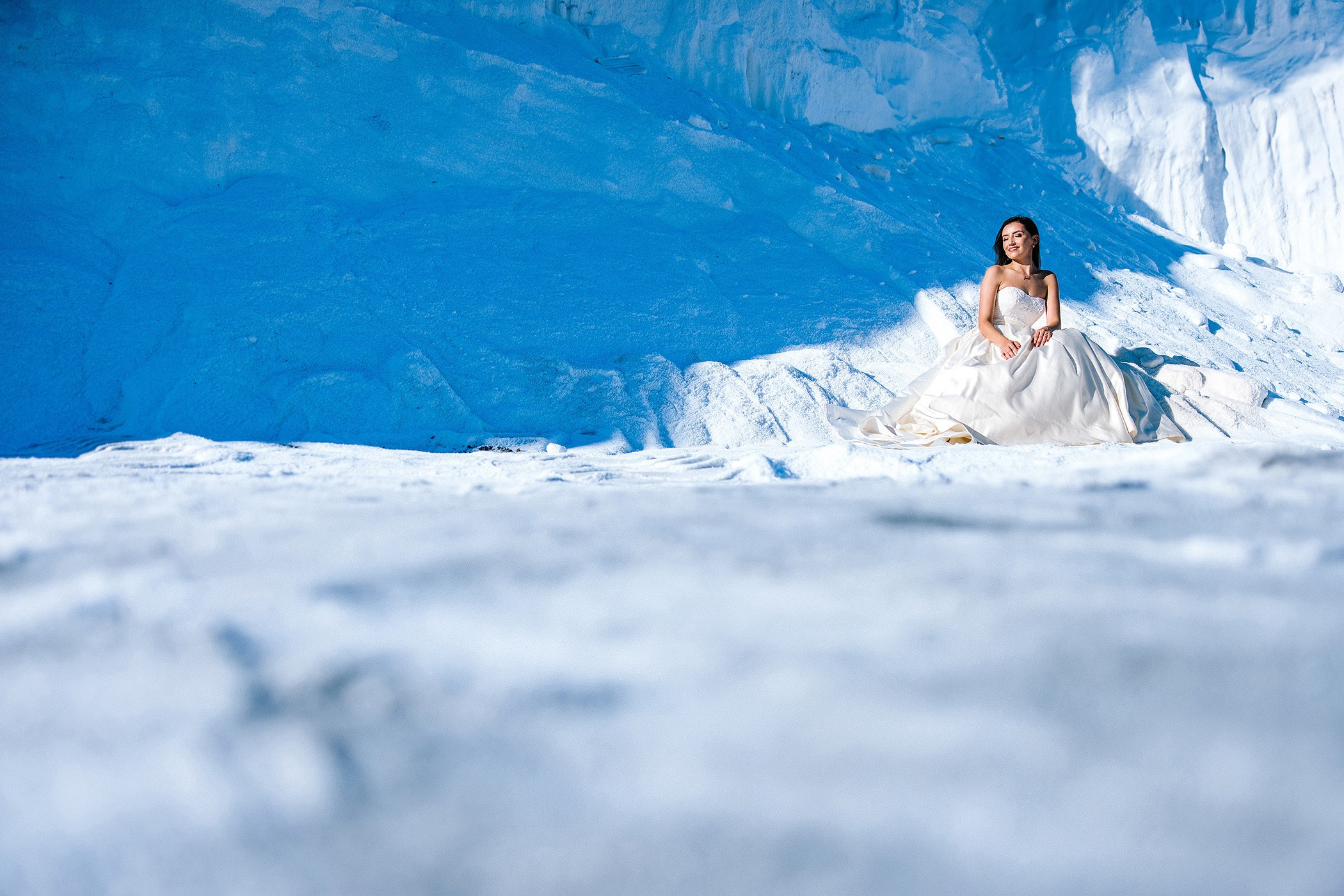 Jorge Romero Fotógrafo de bodas