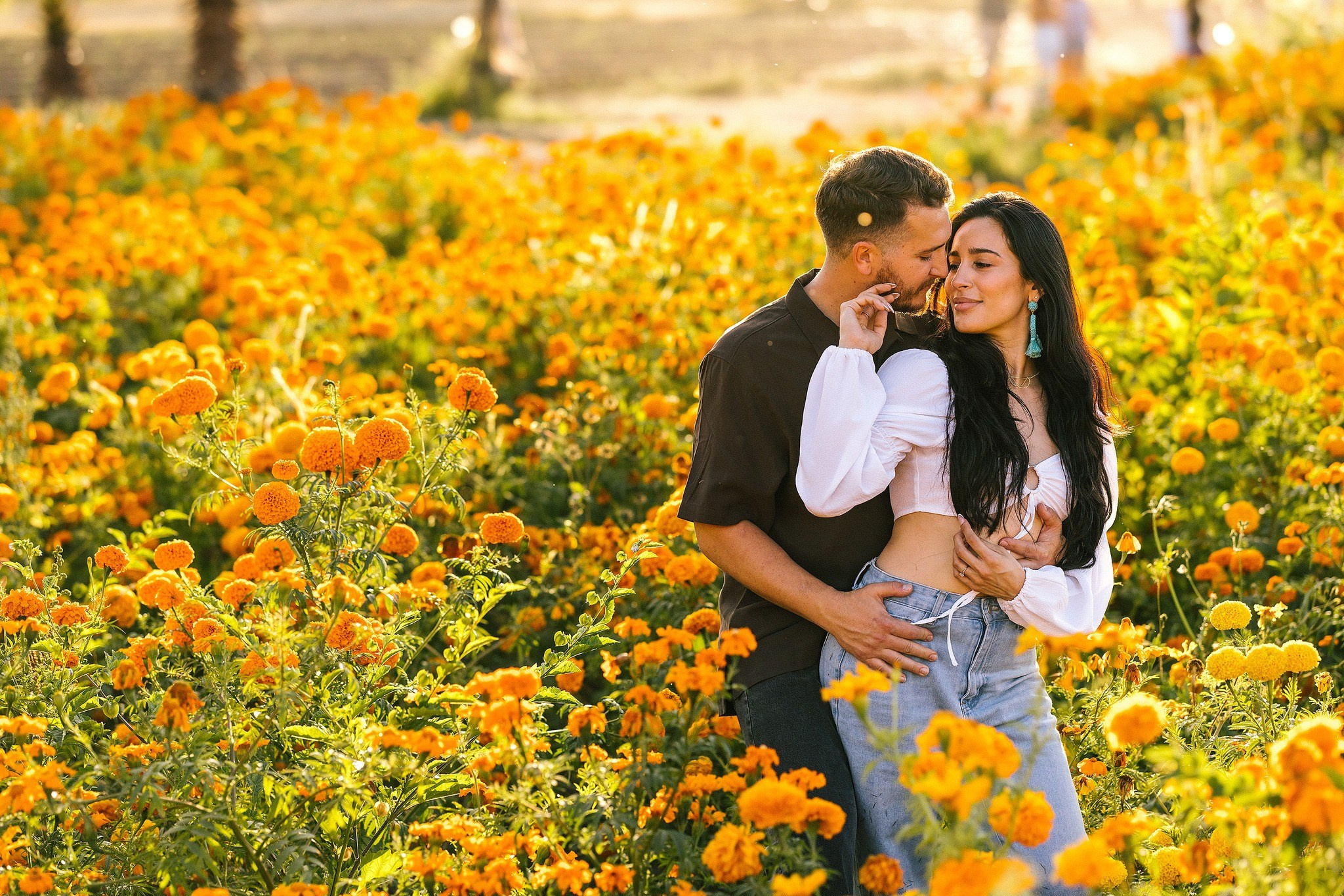 Galería Casual. Jorge Romero Fotógrafo de bodas