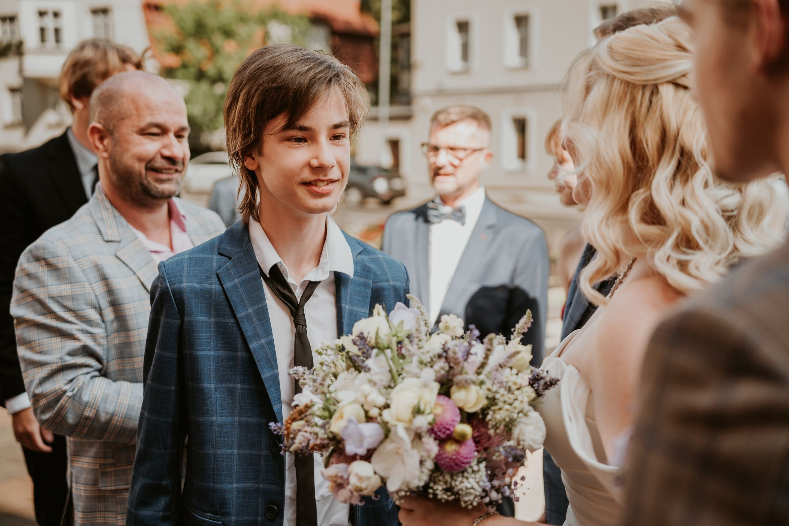 Wiktoria & Antek. Michał Kaźmierczyk - Fotograf