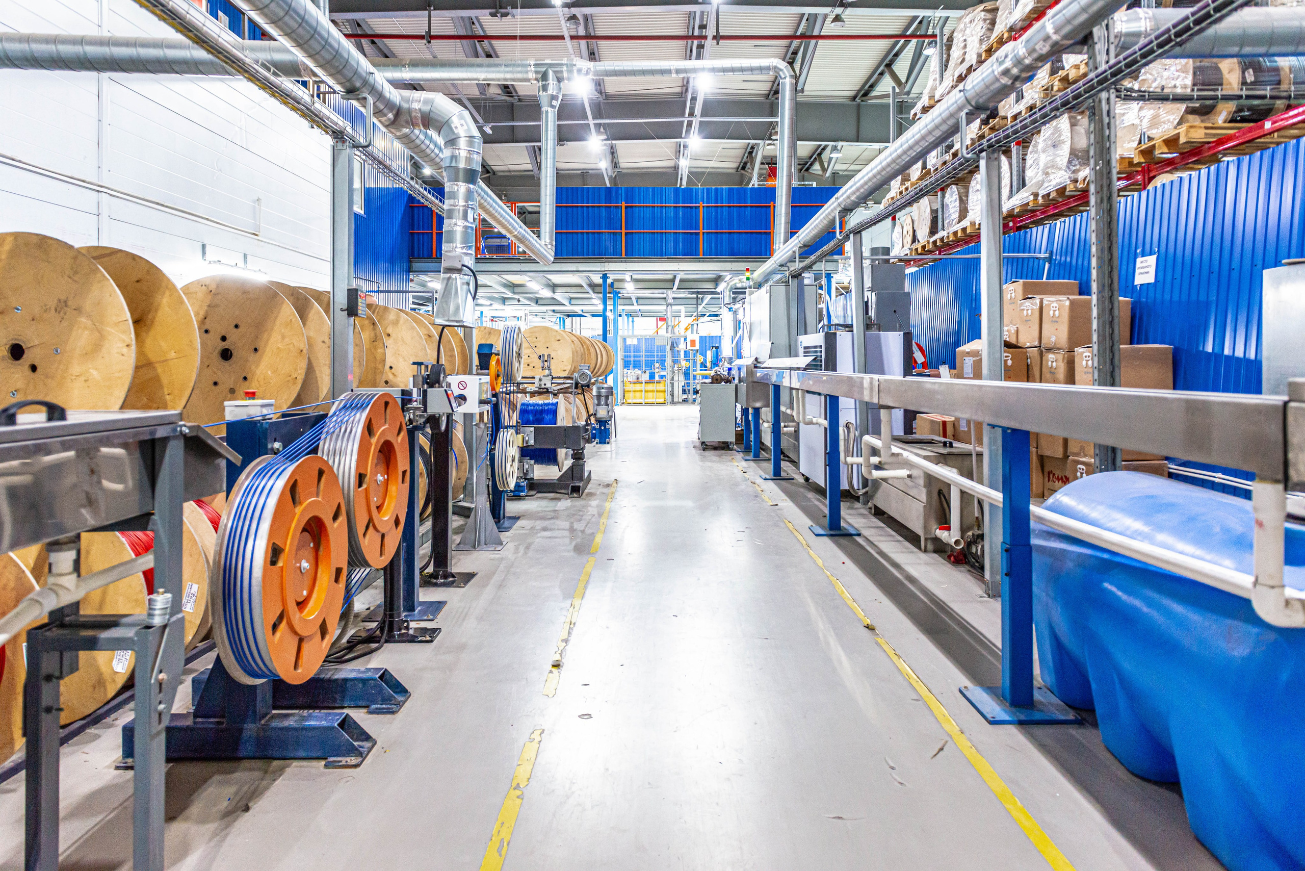 Съемка на Заводе Теплосети. ФОТОГРАФ МЕКСИКА КИНТАНА-РОО