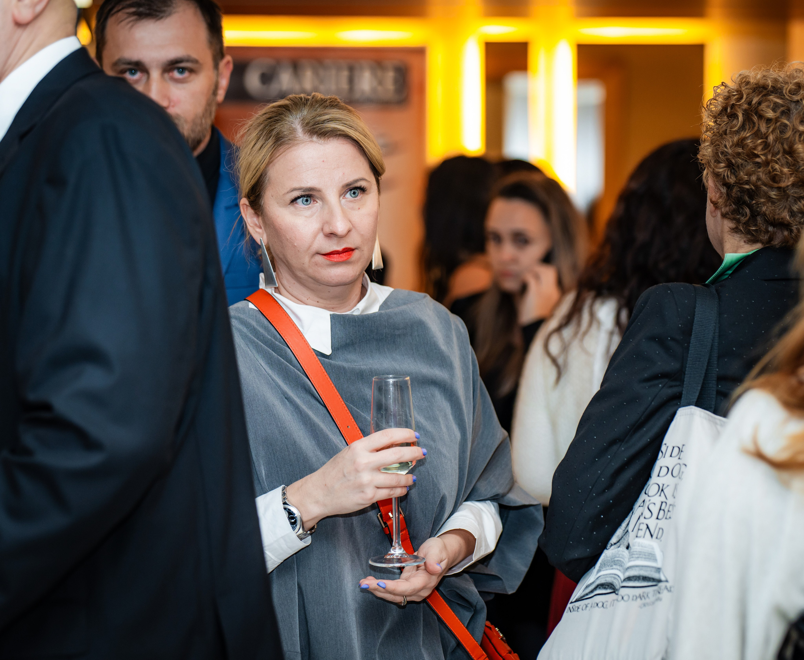 Gala Premiilor Revista Cariere - Biavati Events Bucuresti. MDimaFotoStudio. Fotograf de nuntă, evenimente private și de familie