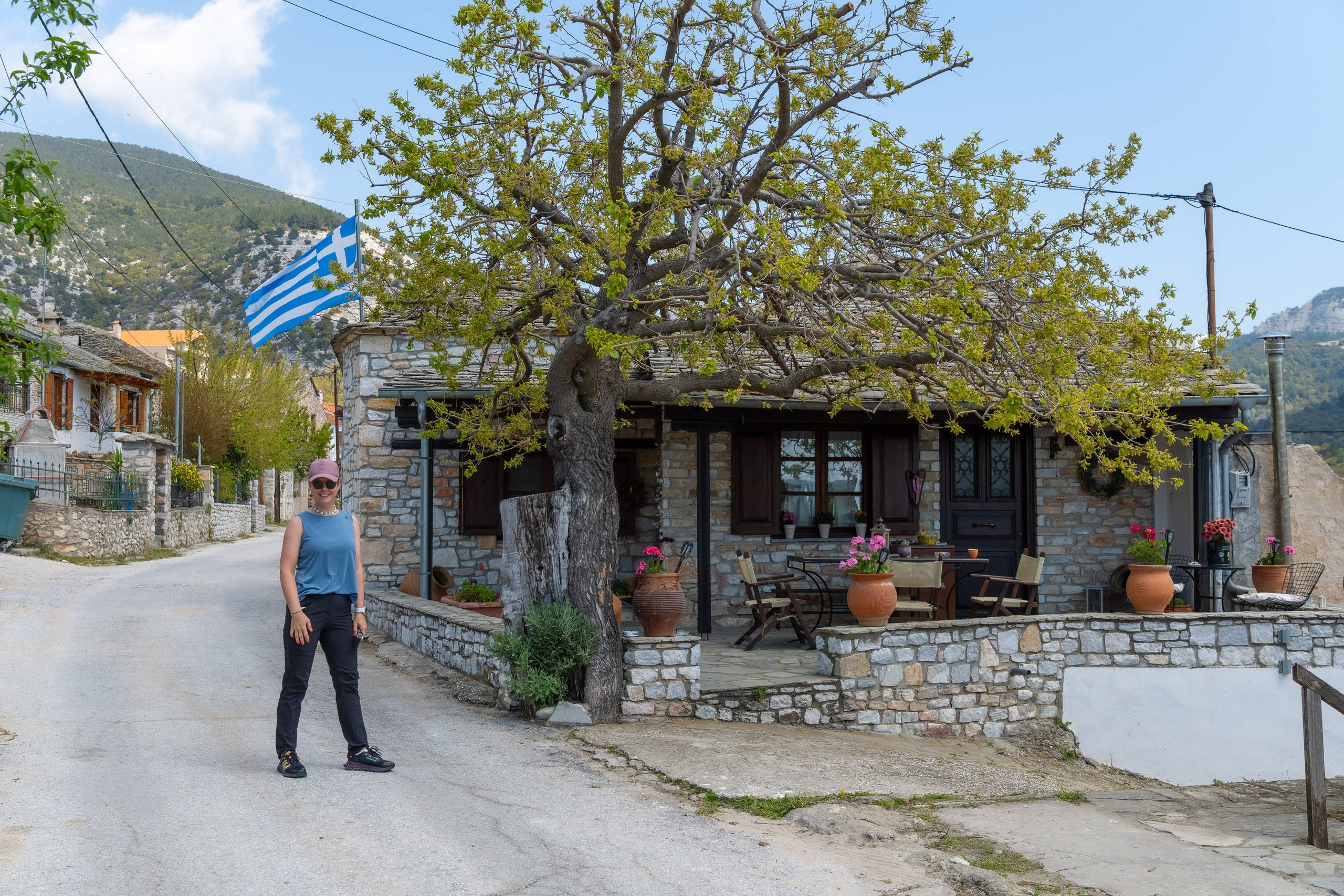 Thasos 2025. Fotografiideplacere.net