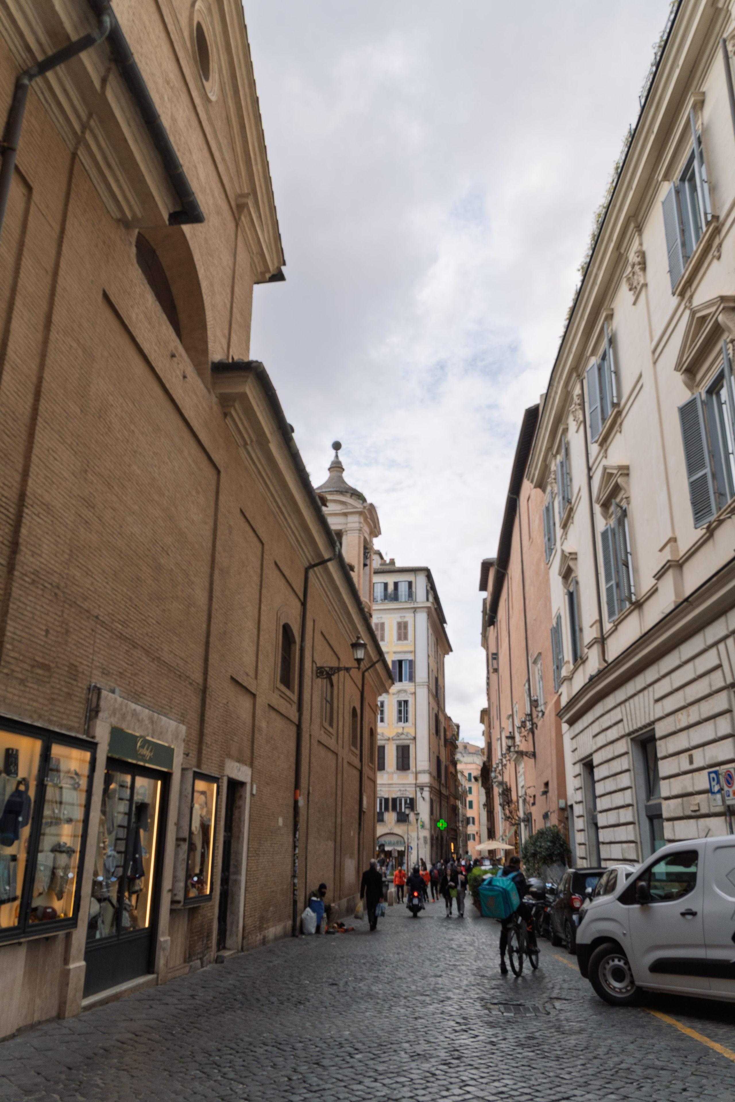 Roma 2025. Fotografiideplacere.net