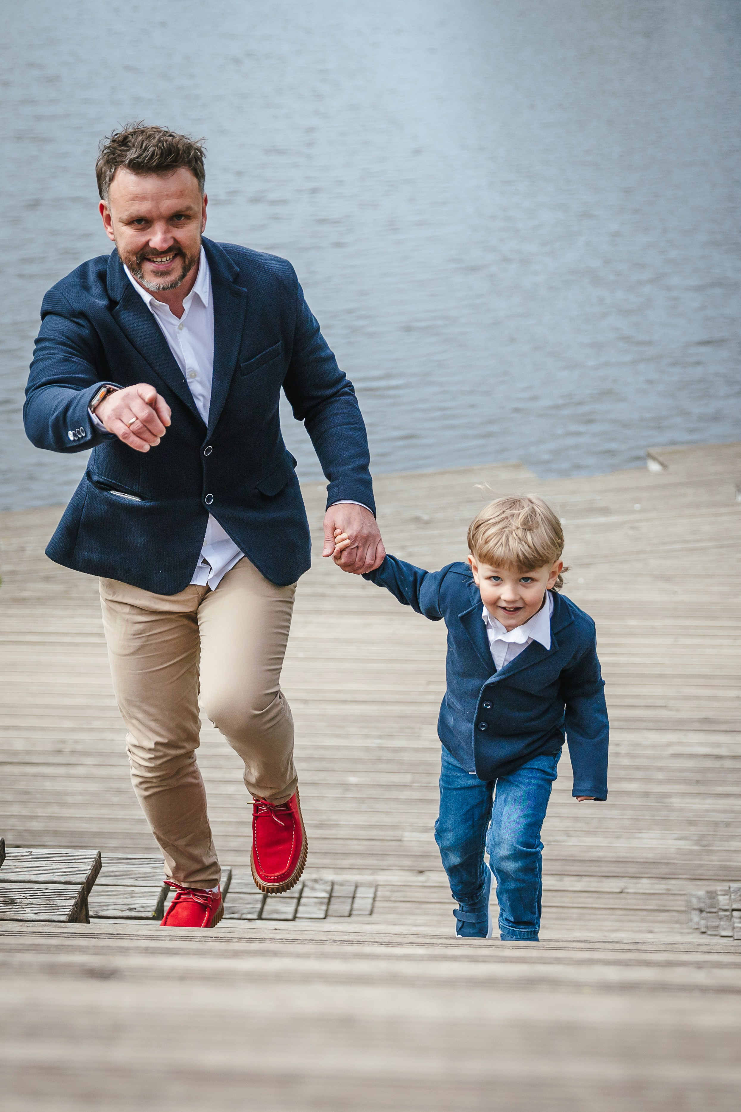 Ģimenes. Līga Baha. Fotogrāfs — individuālās, ģimeņu, pāru fotosesijas Liepājā, Latvijā