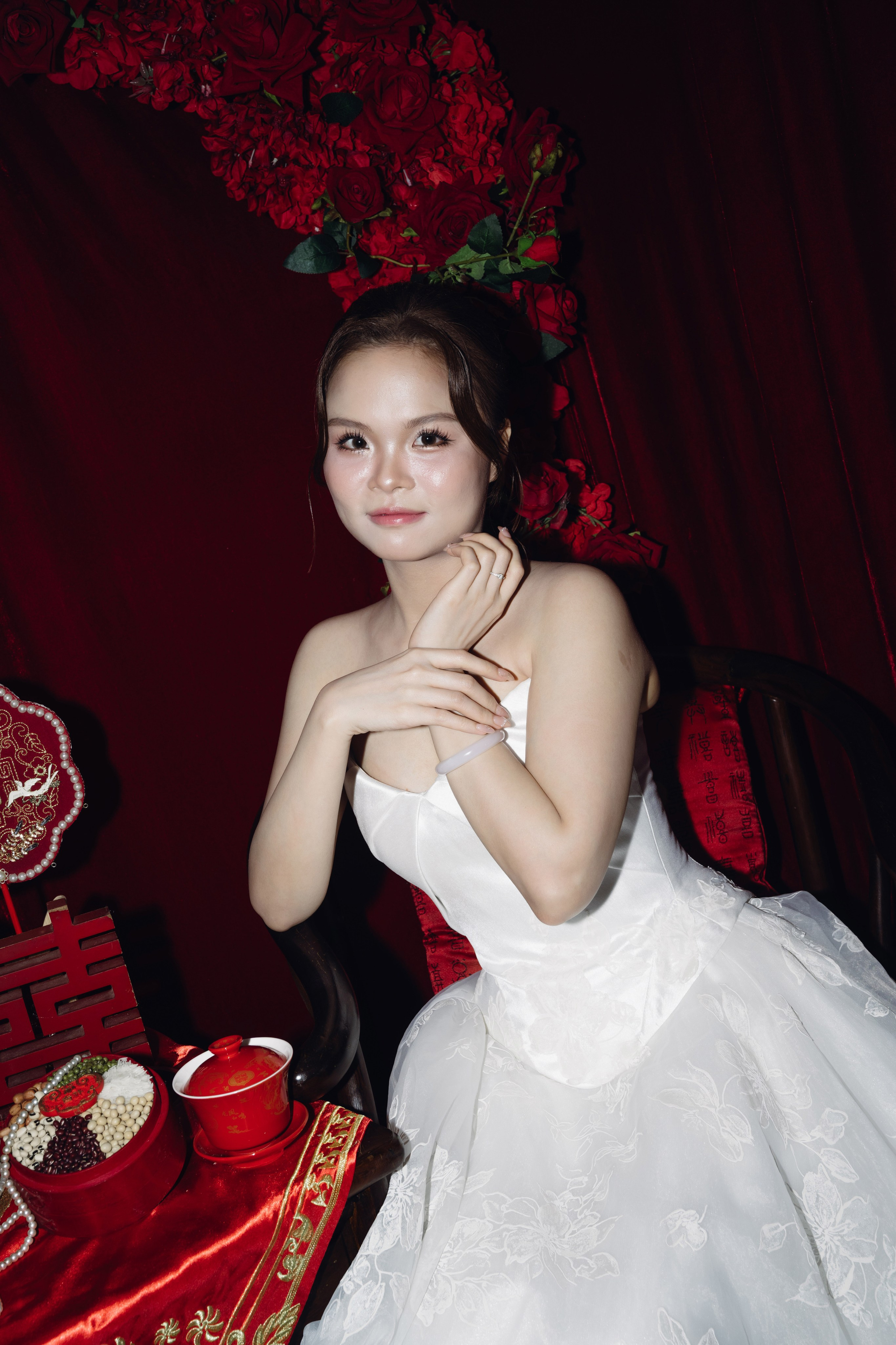 Zhang + Dinh | Photojournalism. BenColor Studio