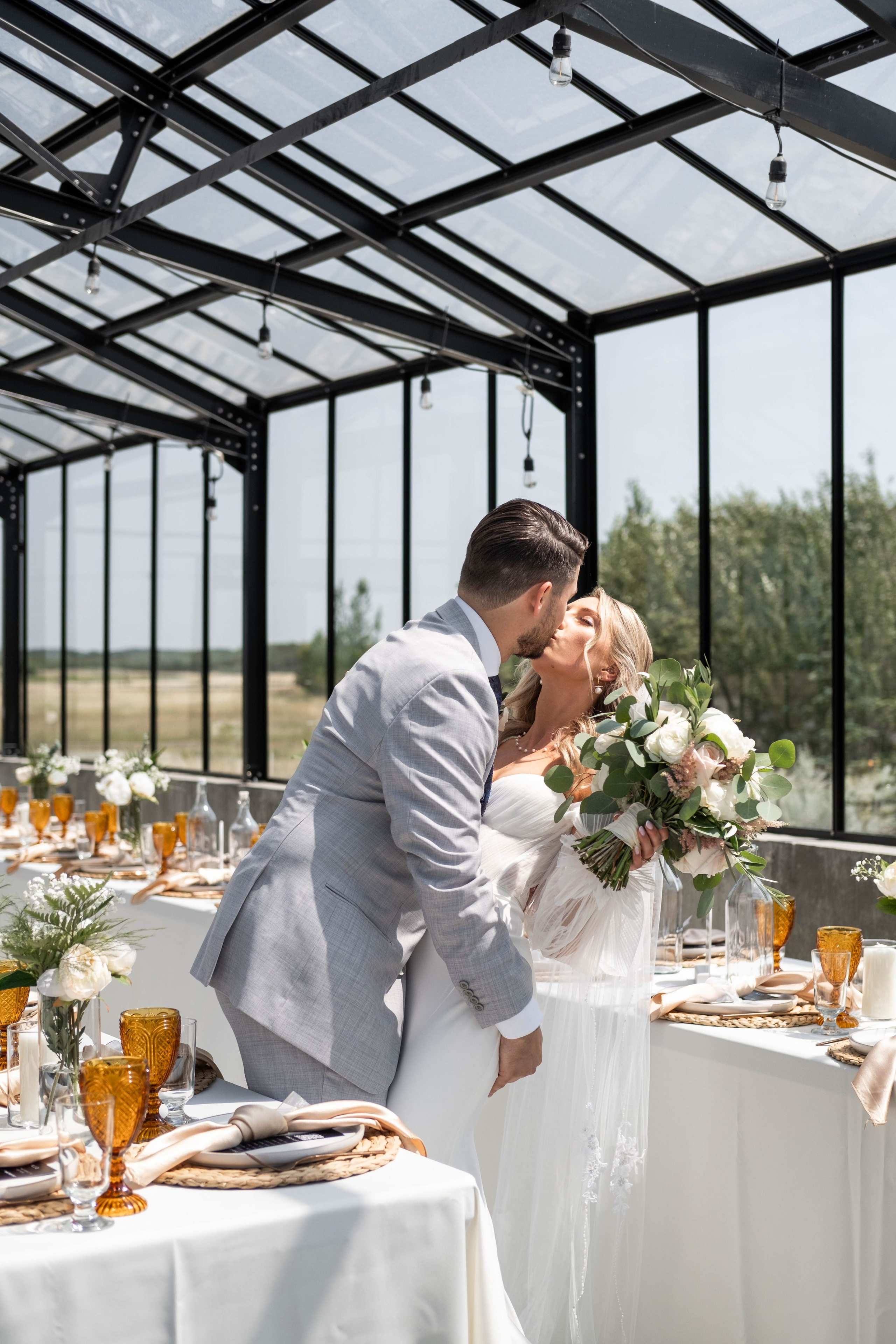 A&o. Wedding photography and videography in Regina, Saskatchewan